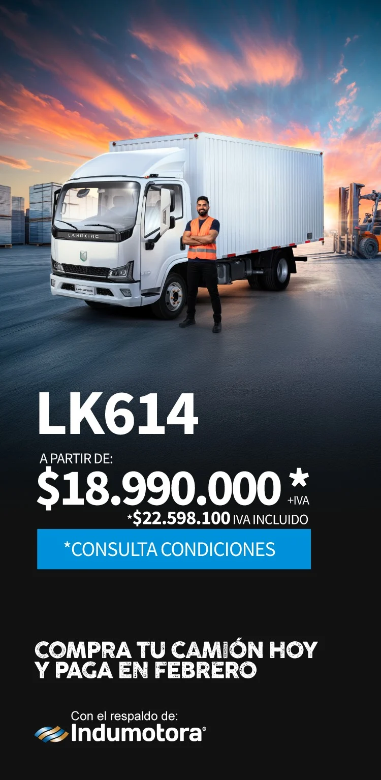 Landking LK 614 - miniatura 3