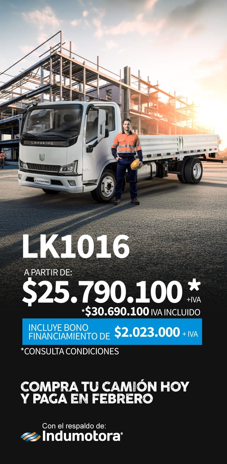 Landking LK 1016 - miniatura 3