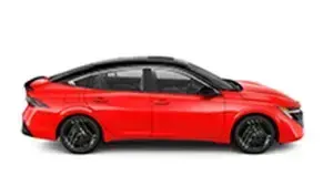 Nissan Sentra - imagen 1