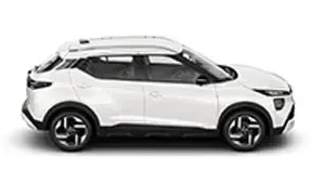 Nissan KAIT - imagen 1