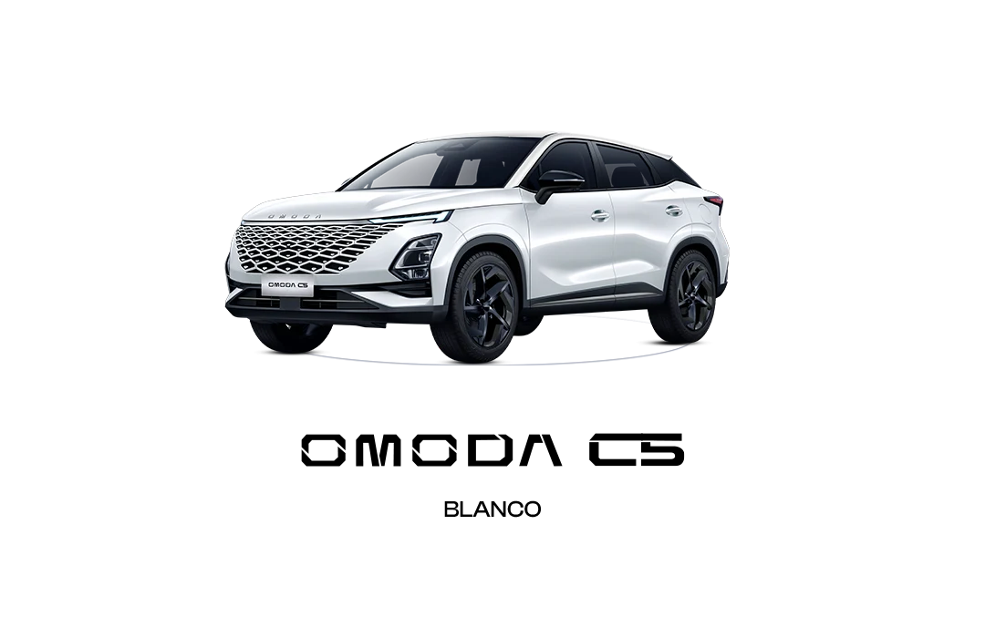 Omoda C5 - miniatura 7