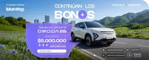 Omoda E5 - miniatura 19