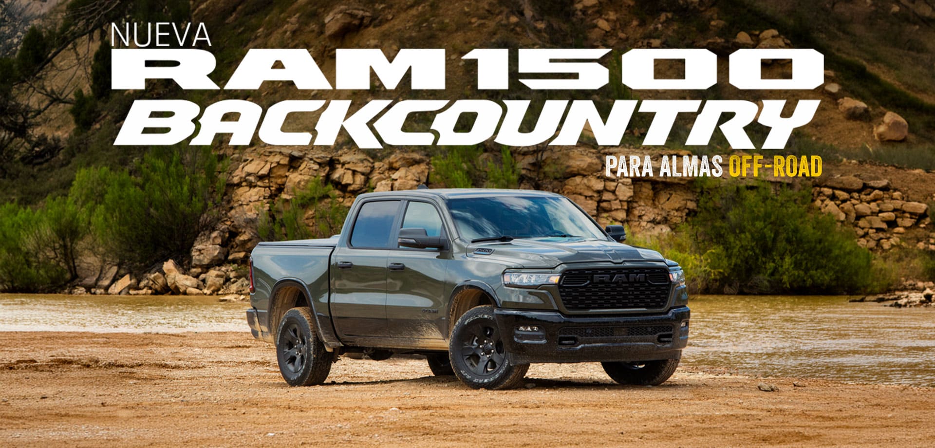 RAM 1500 - miniatura 4