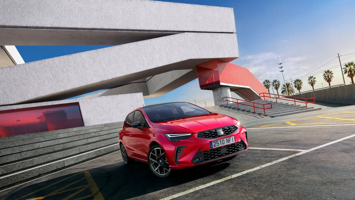 SEAT Ibiza Style - miniatura 2