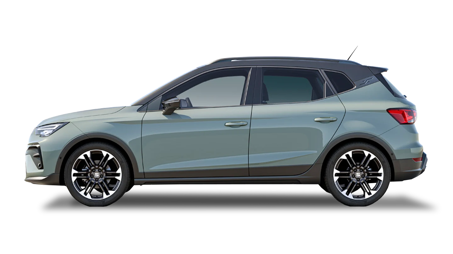 SEAT Ibiza Style - miniatura 8
