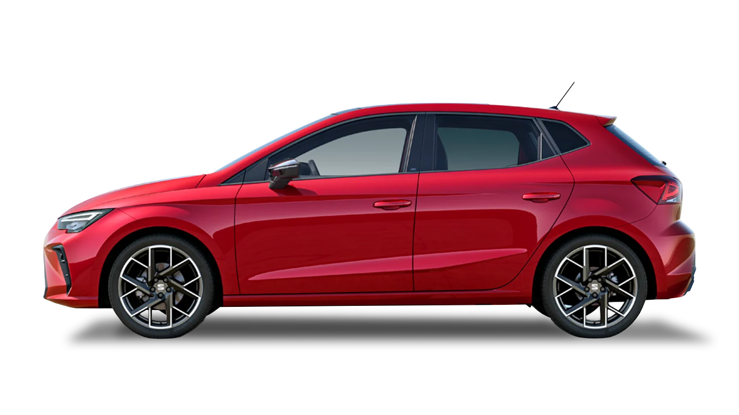 SEAT Ibiza FR - miniatura 7