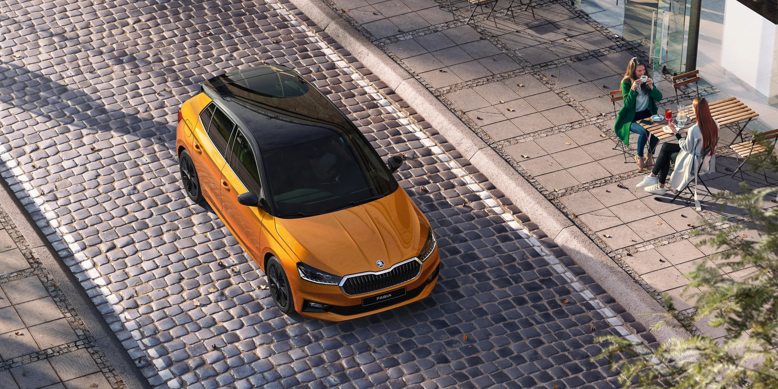 Skoda Fabia - miniatura 12