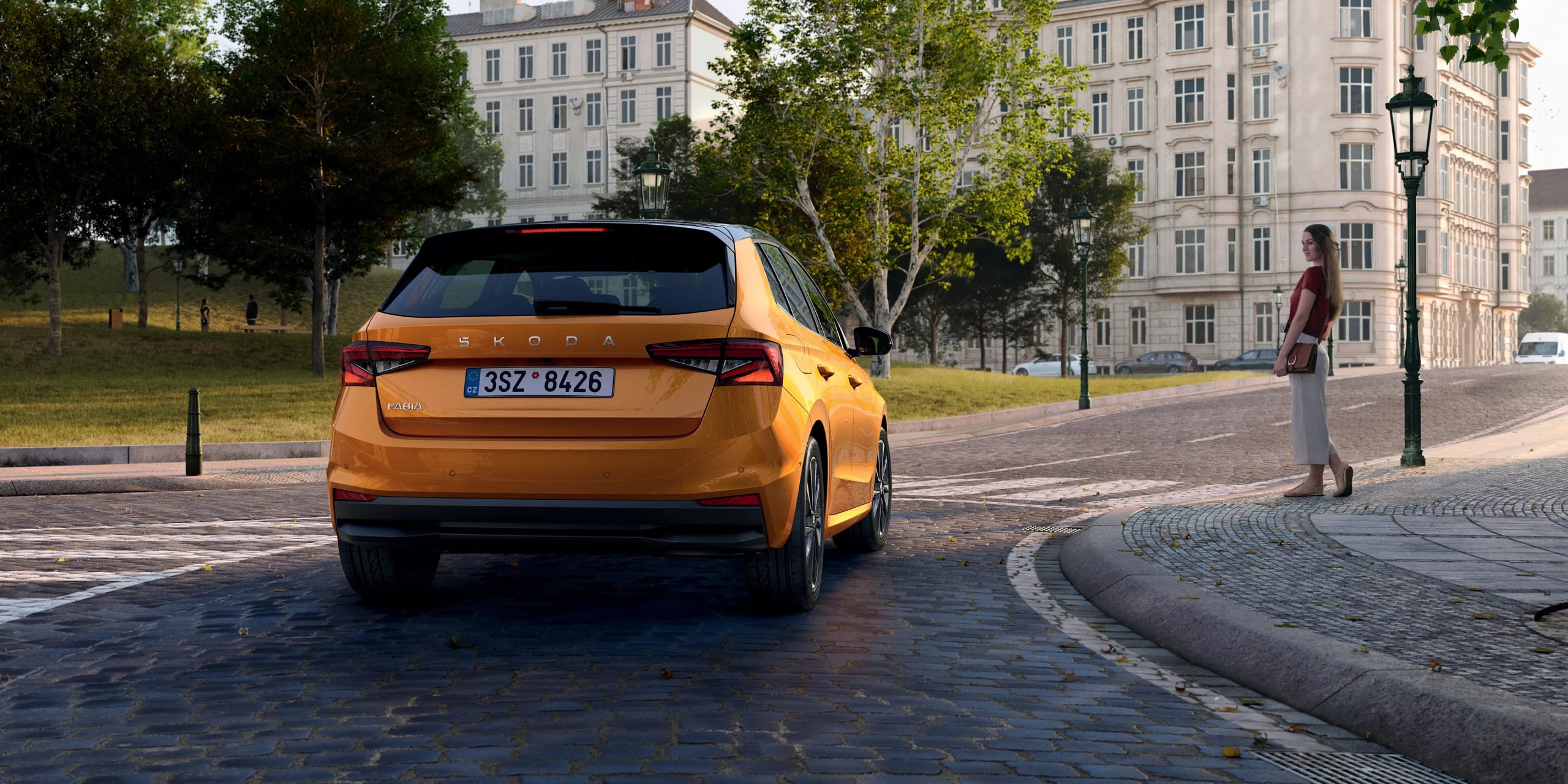 Skoda Fabia - miniatura 14