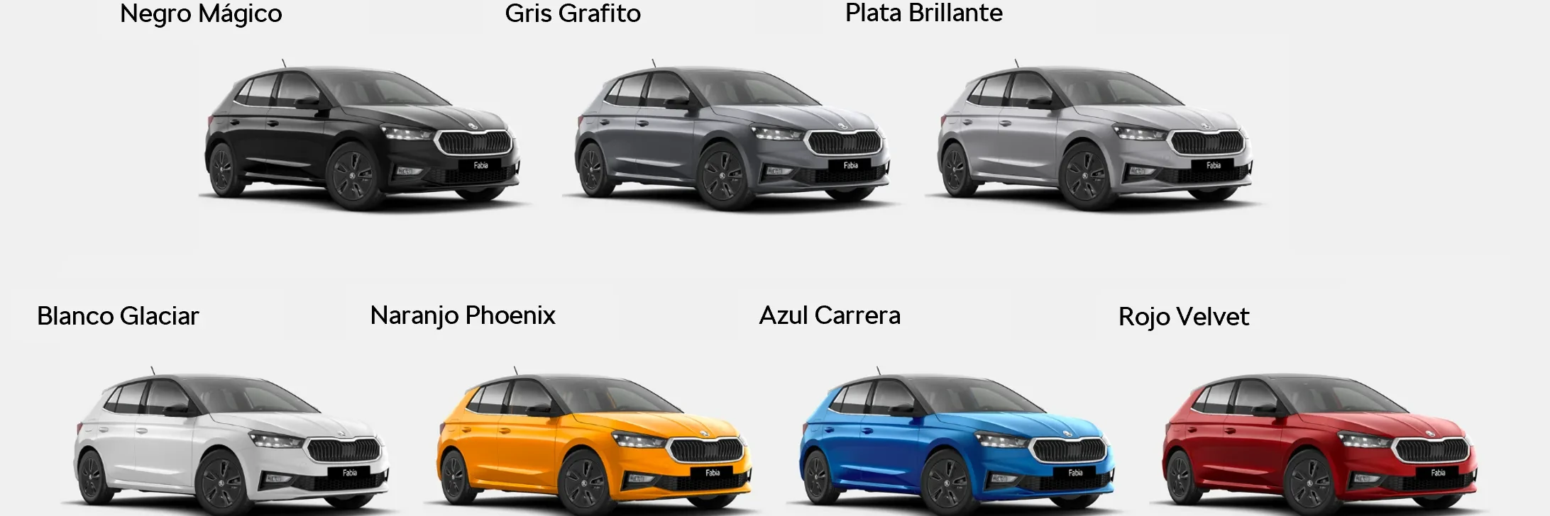 Skoda Fabia - miniatura 19