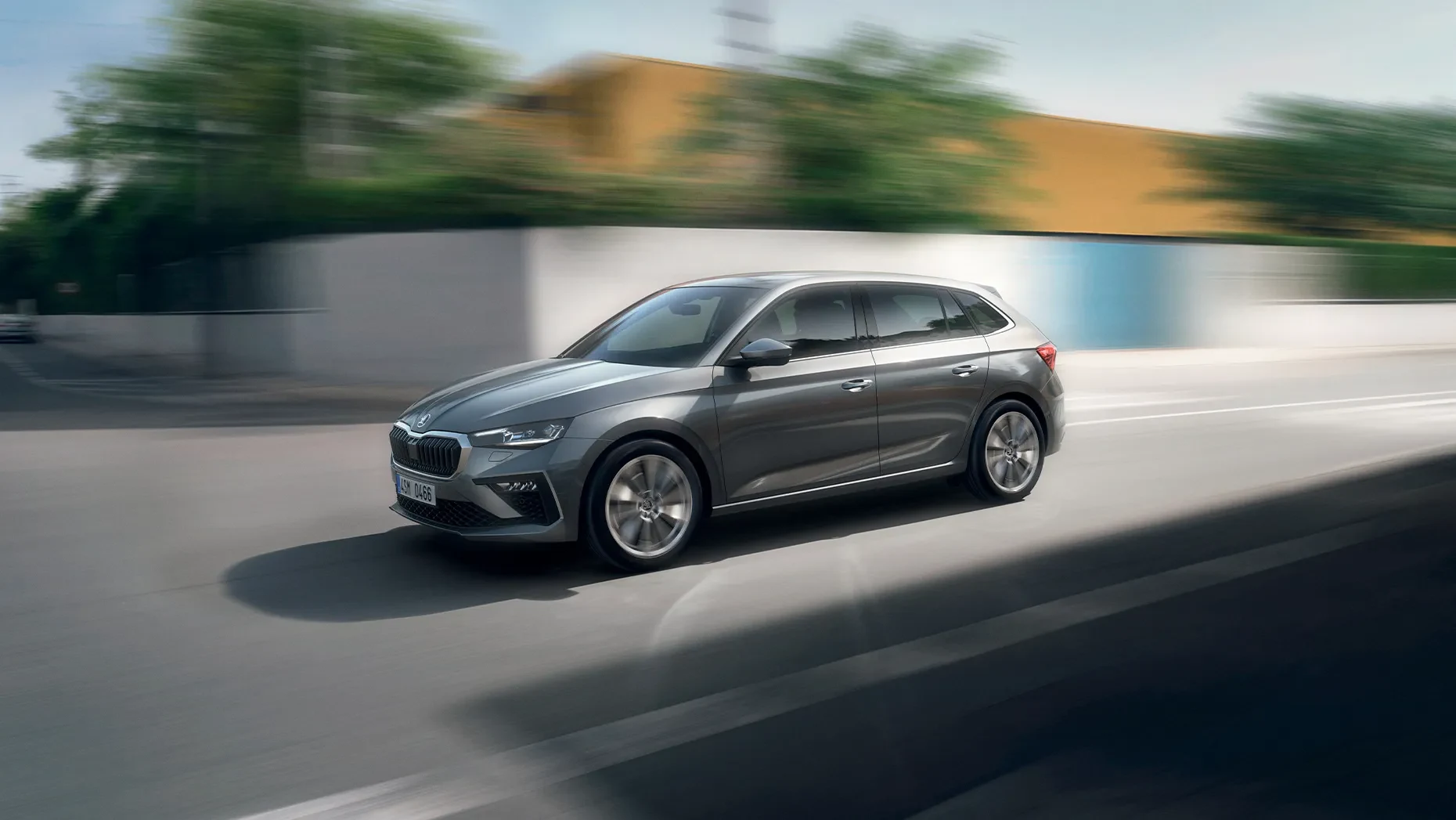Skoda Scala - miniatura 15