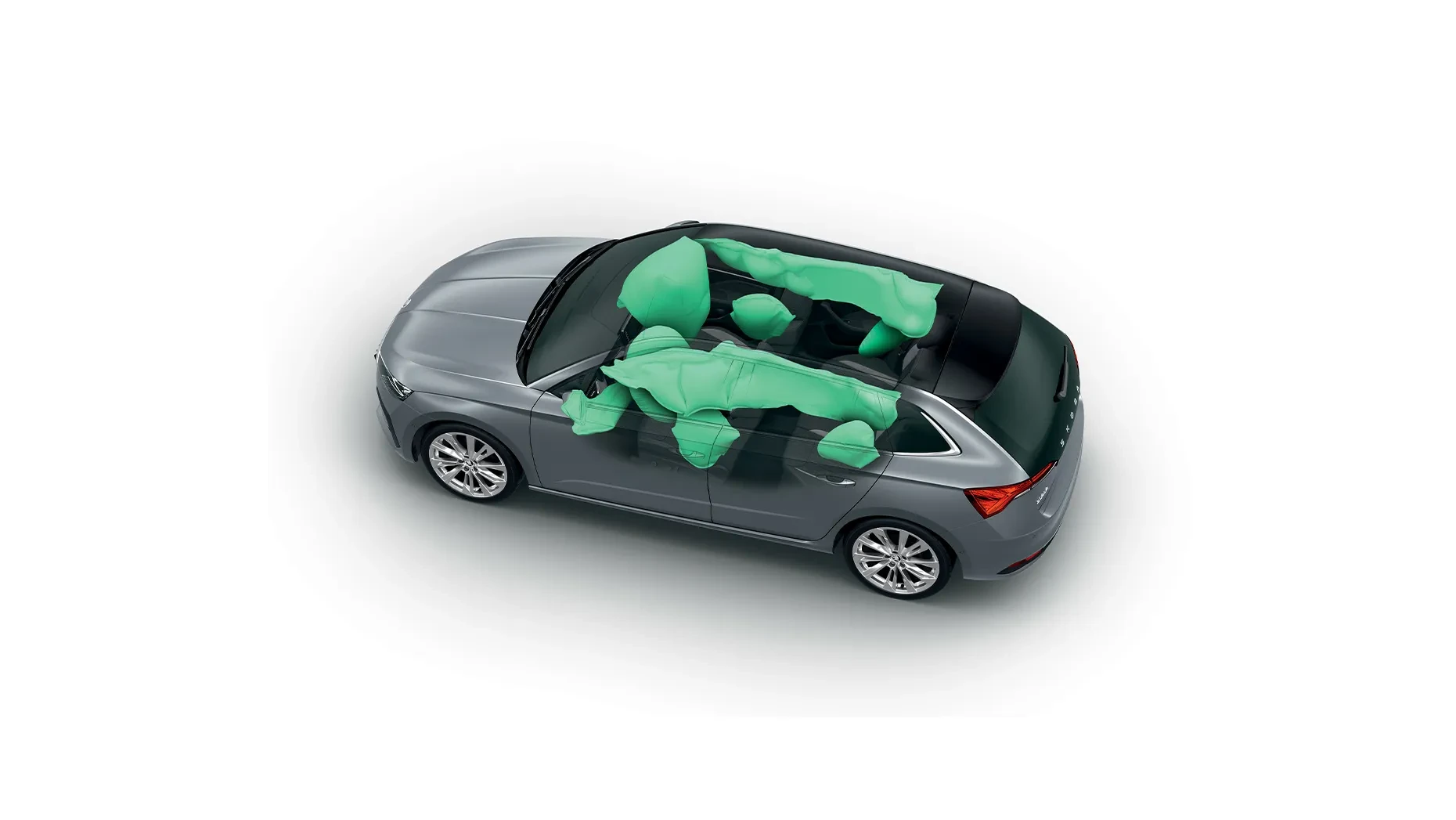 Skoda Scala - miniatura 17