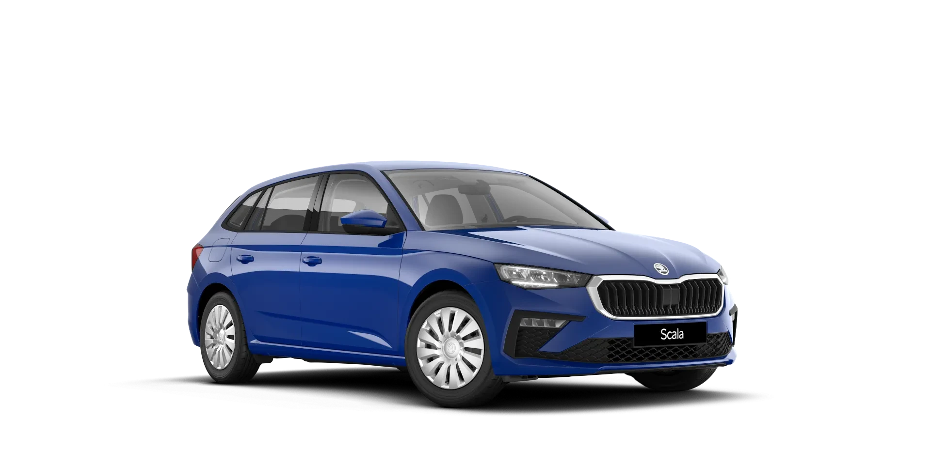 Skoda Scala - miniatura 20