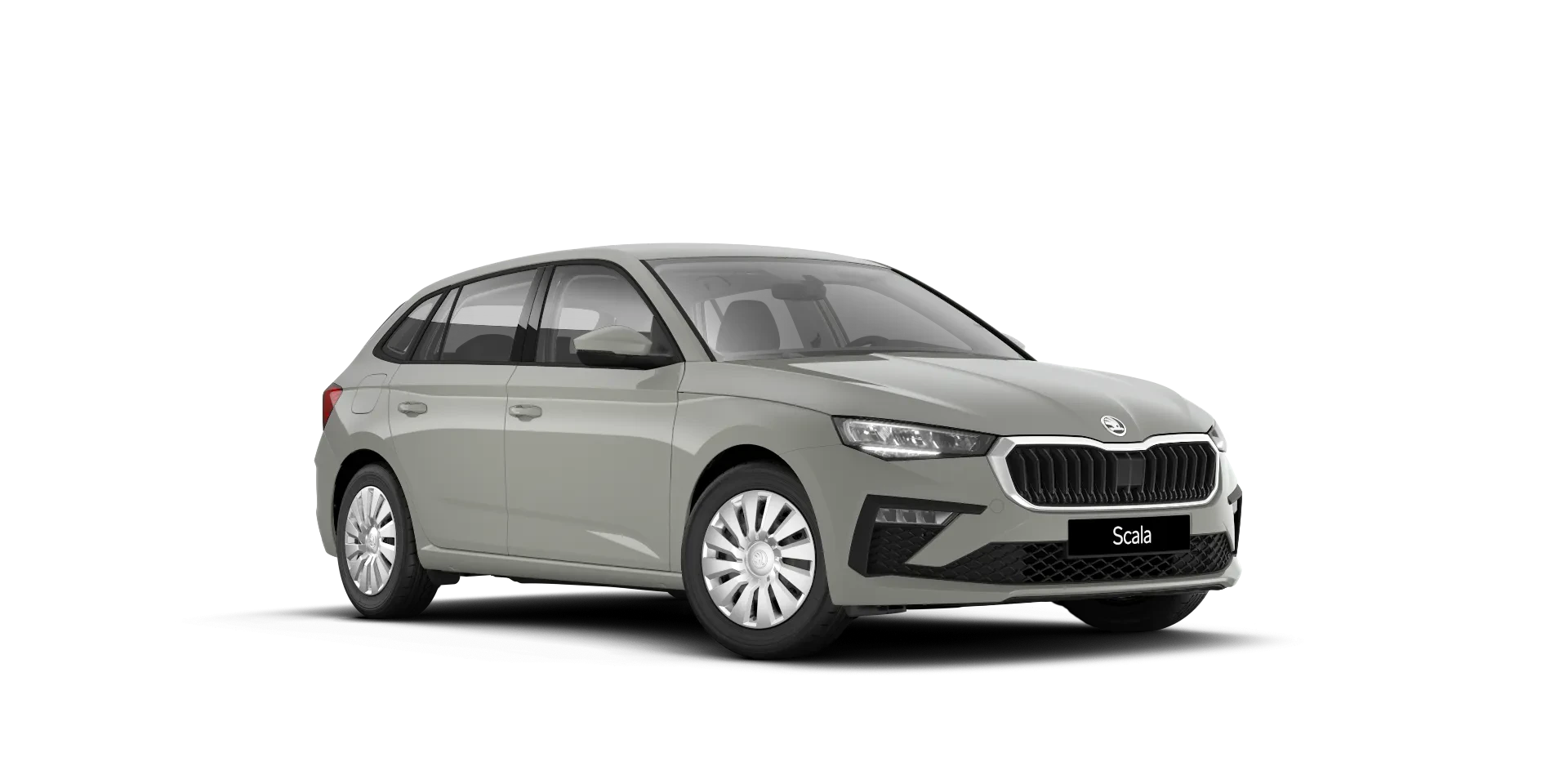 Skoda Scala - miniatura 21