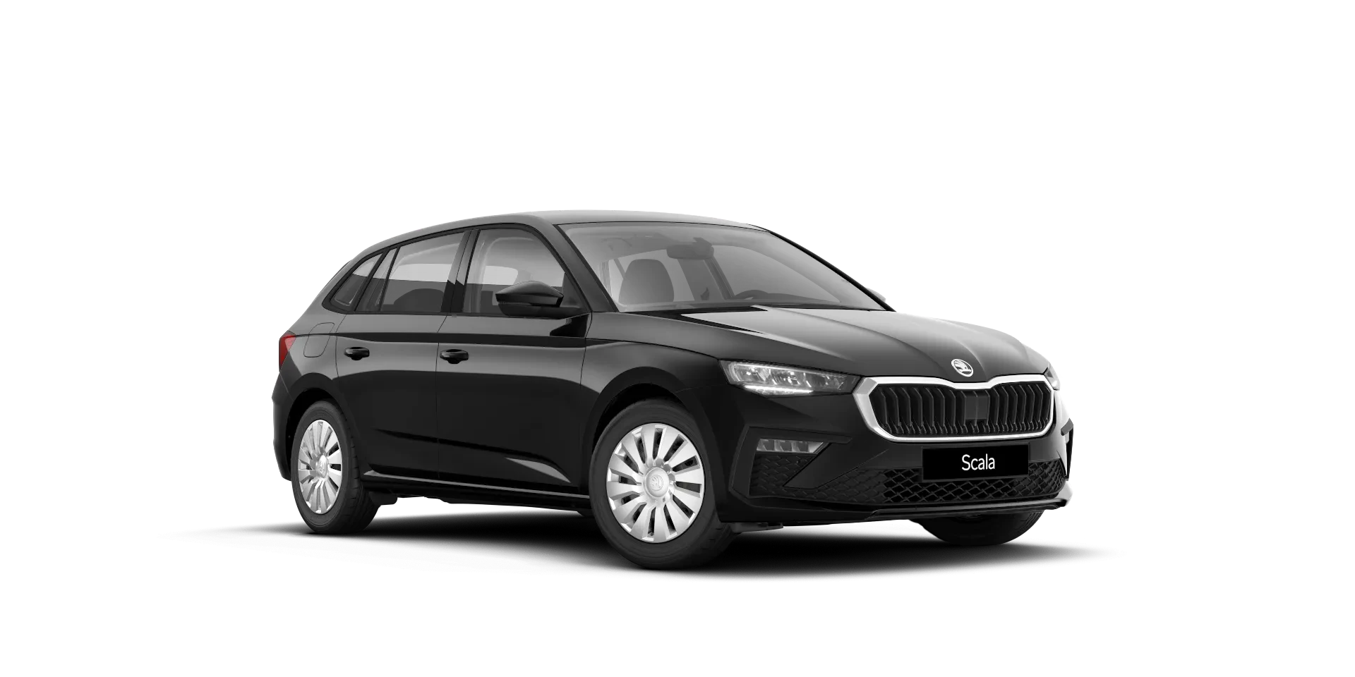 Skoda Scala - miniatura 22