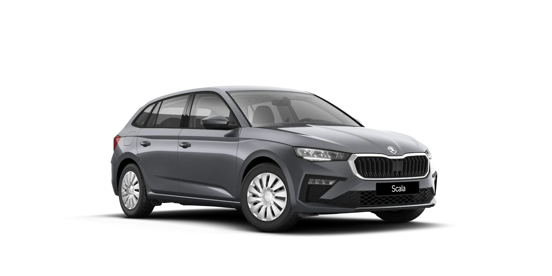 Skoda Scala - miniatura 23