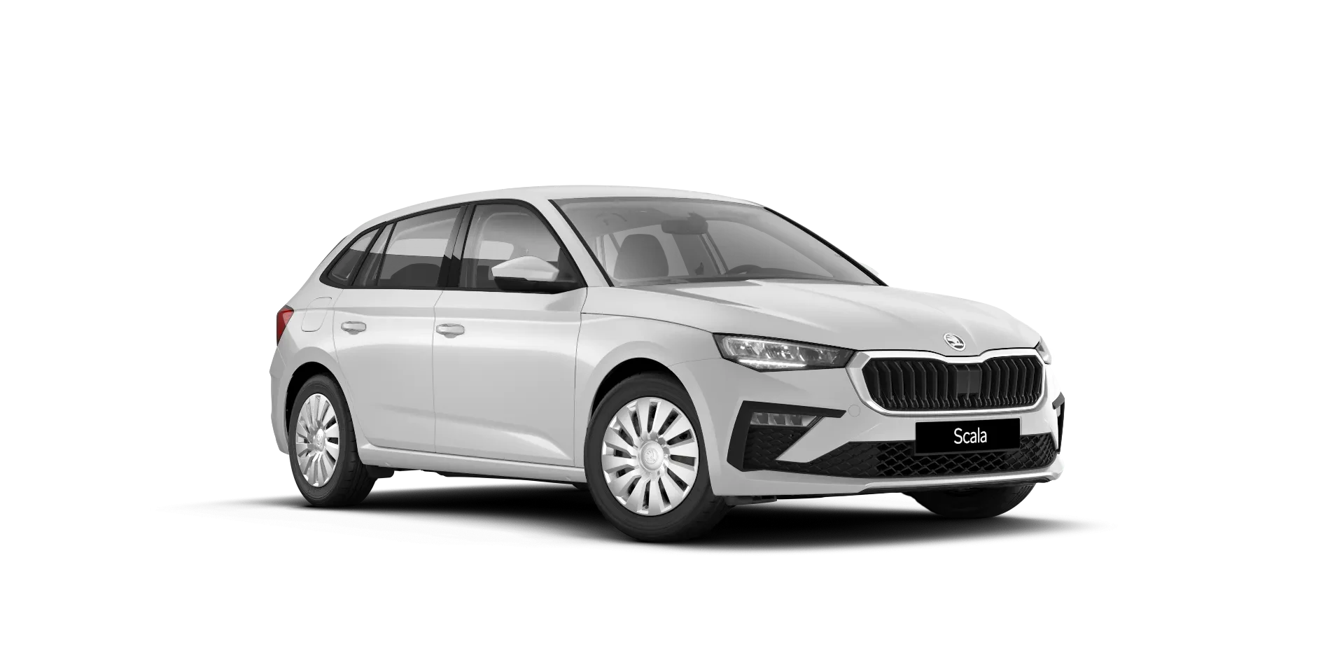 Skoda Scala - miniatura 24