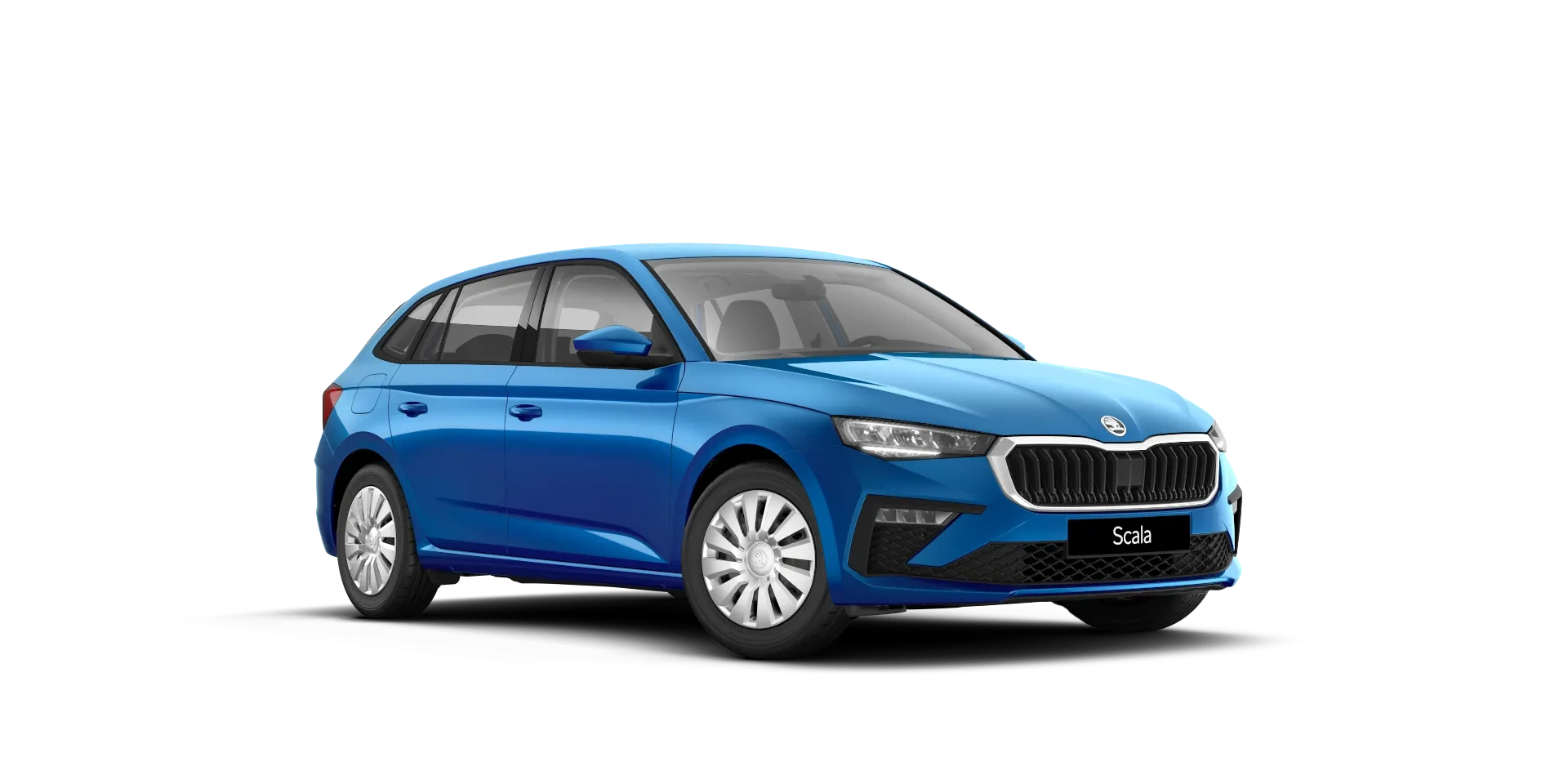 Skoda Scala - miniatura 25