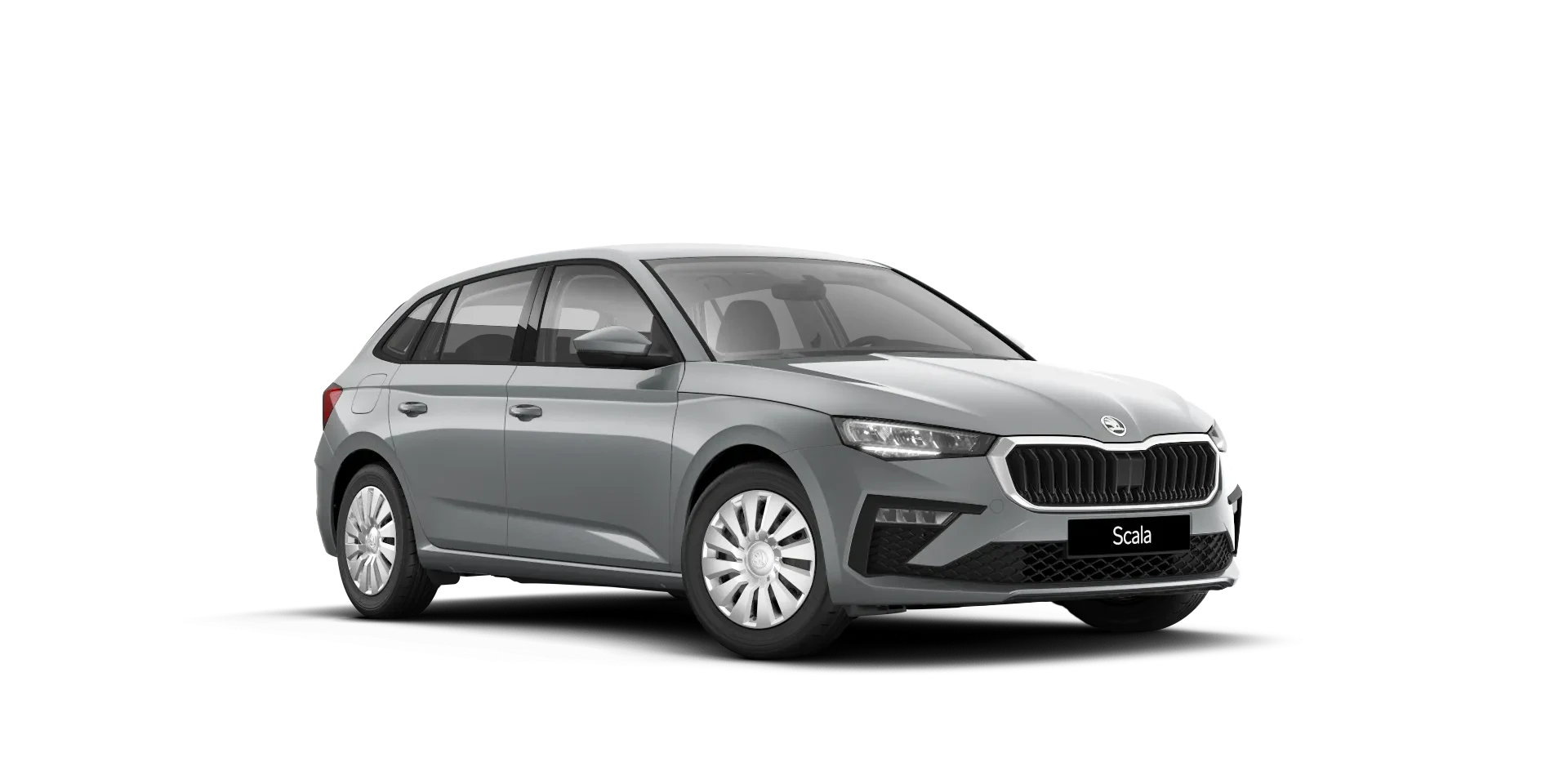 Skoda Scala - miniatura 26