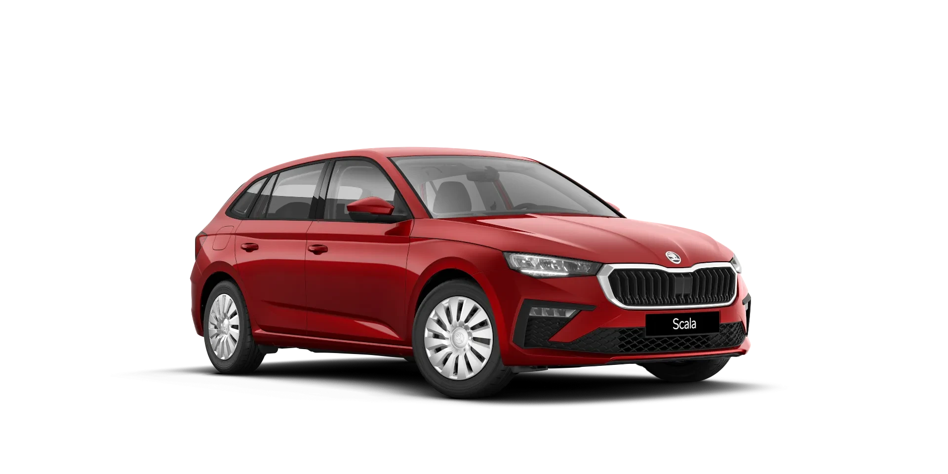 Skoda Scala - miniatura 27