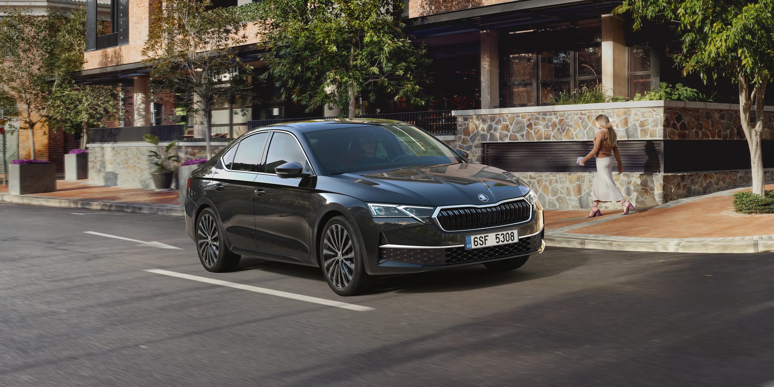 Skoda Octavia - miniatura 11
