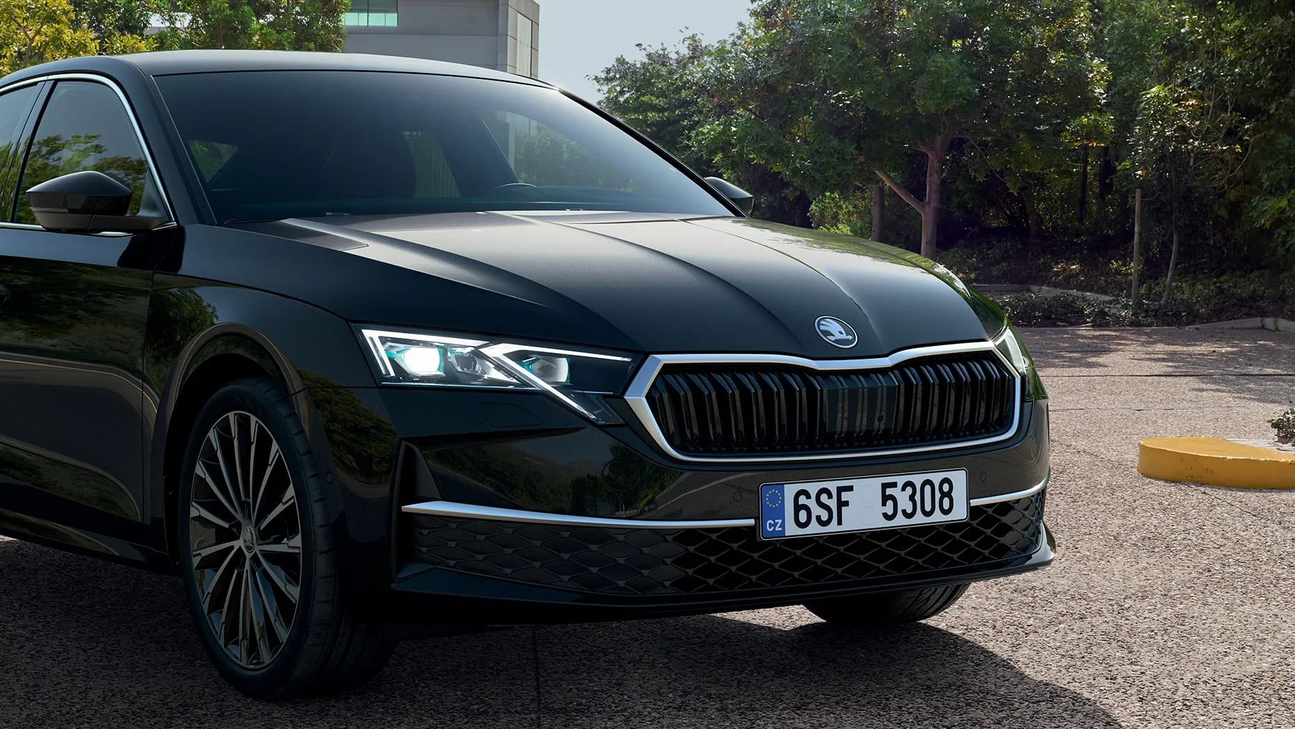 Skoda Octavia - miniatura 15