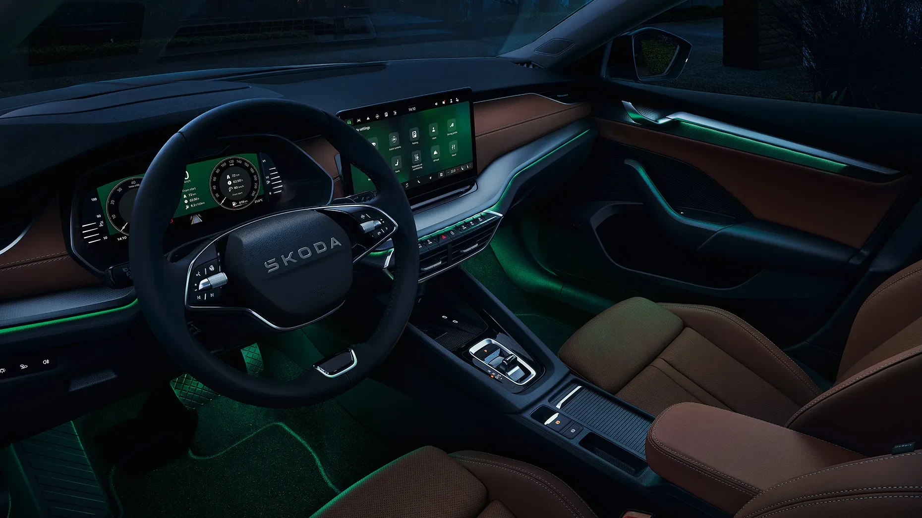 Skoda Octavia - miniatura 16