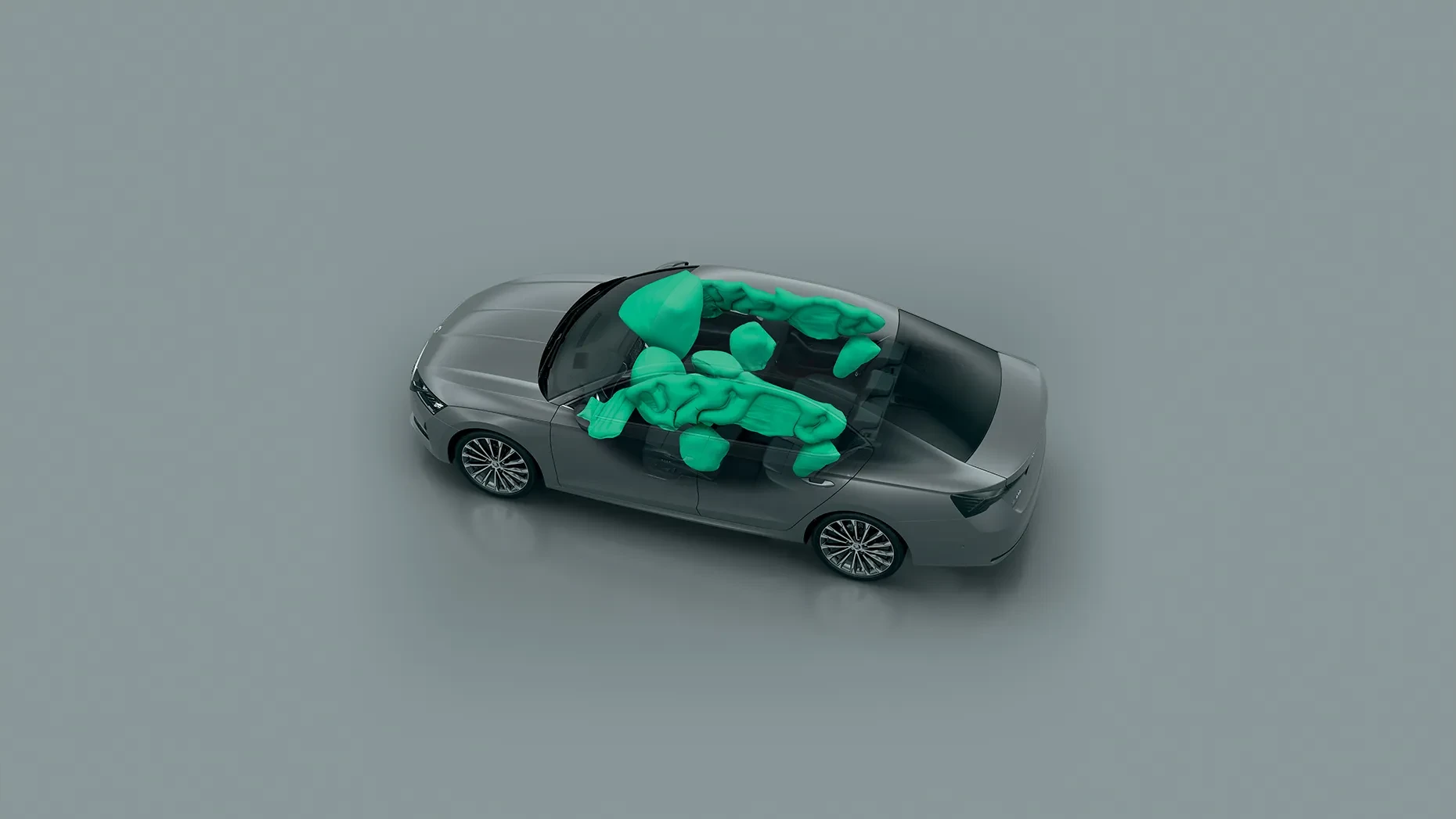 Skoda Octavia - miniatura 18