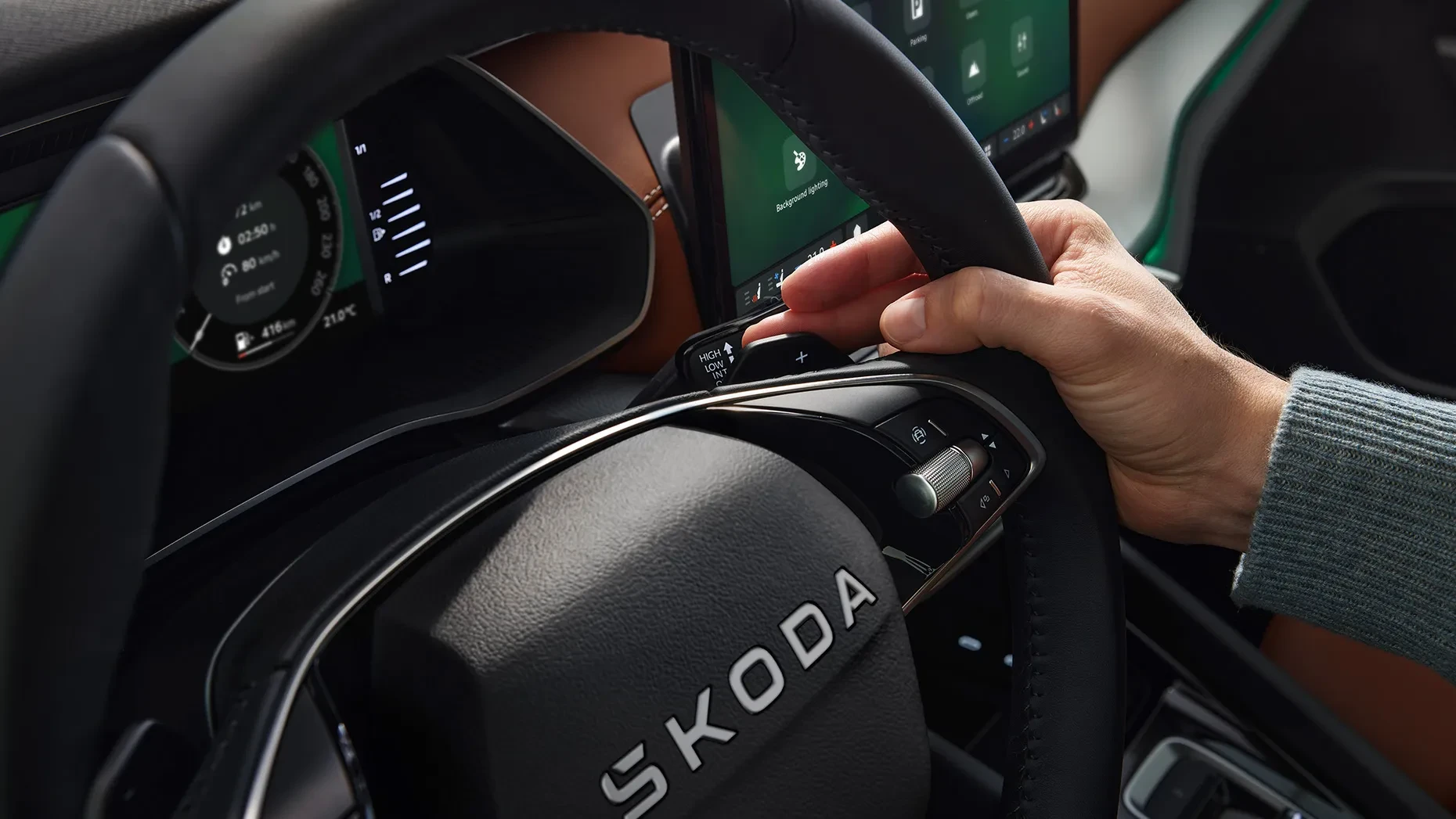 Skoda Octavia - miniatura 19