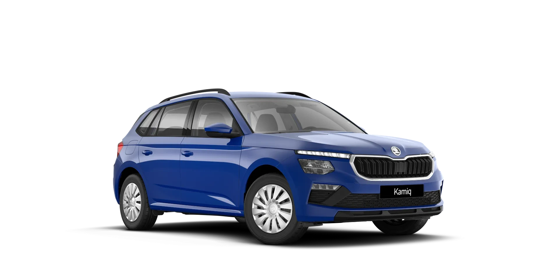 Skoda Kamiq - miniatura 20