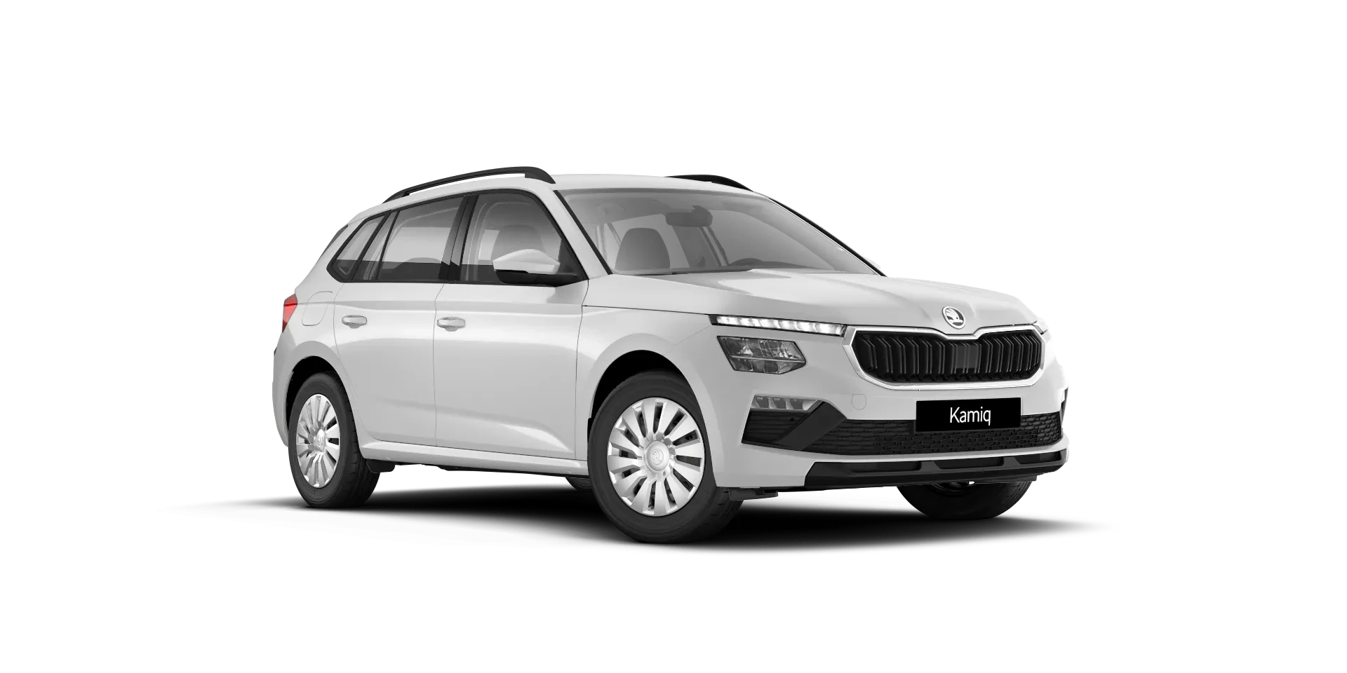 Skoda Kamiq - miniatura 23