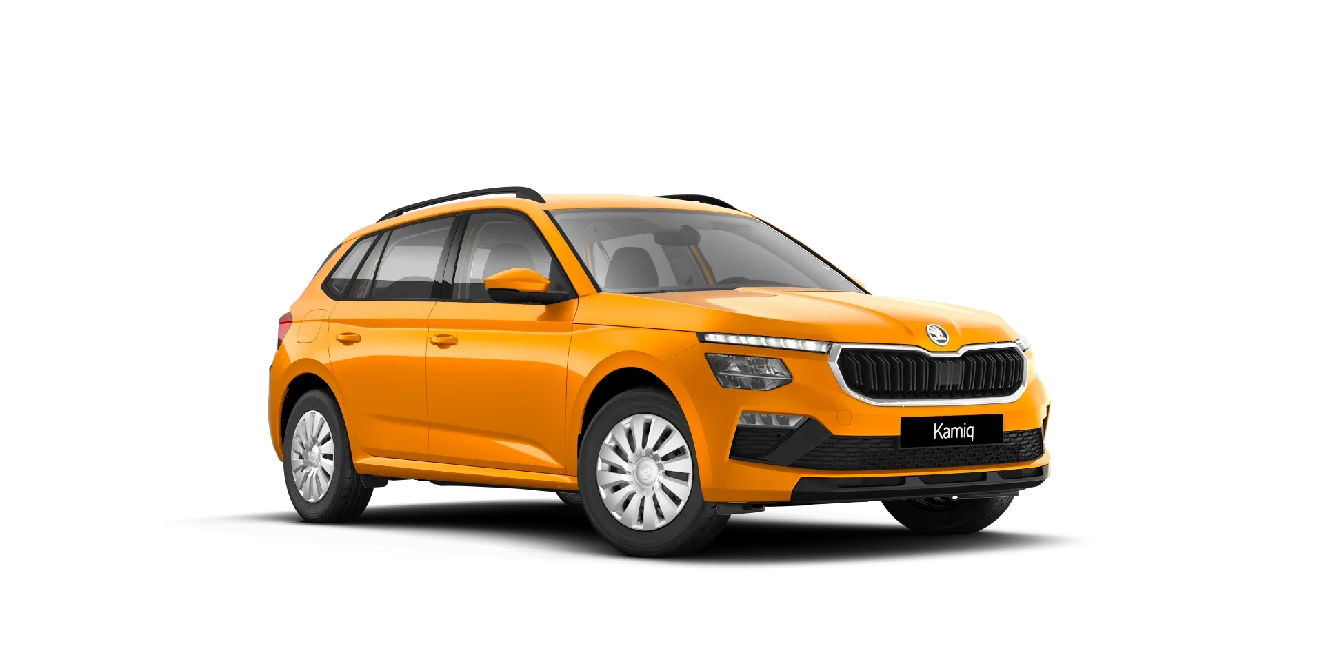 Skoda Kamiq - miniatura 26