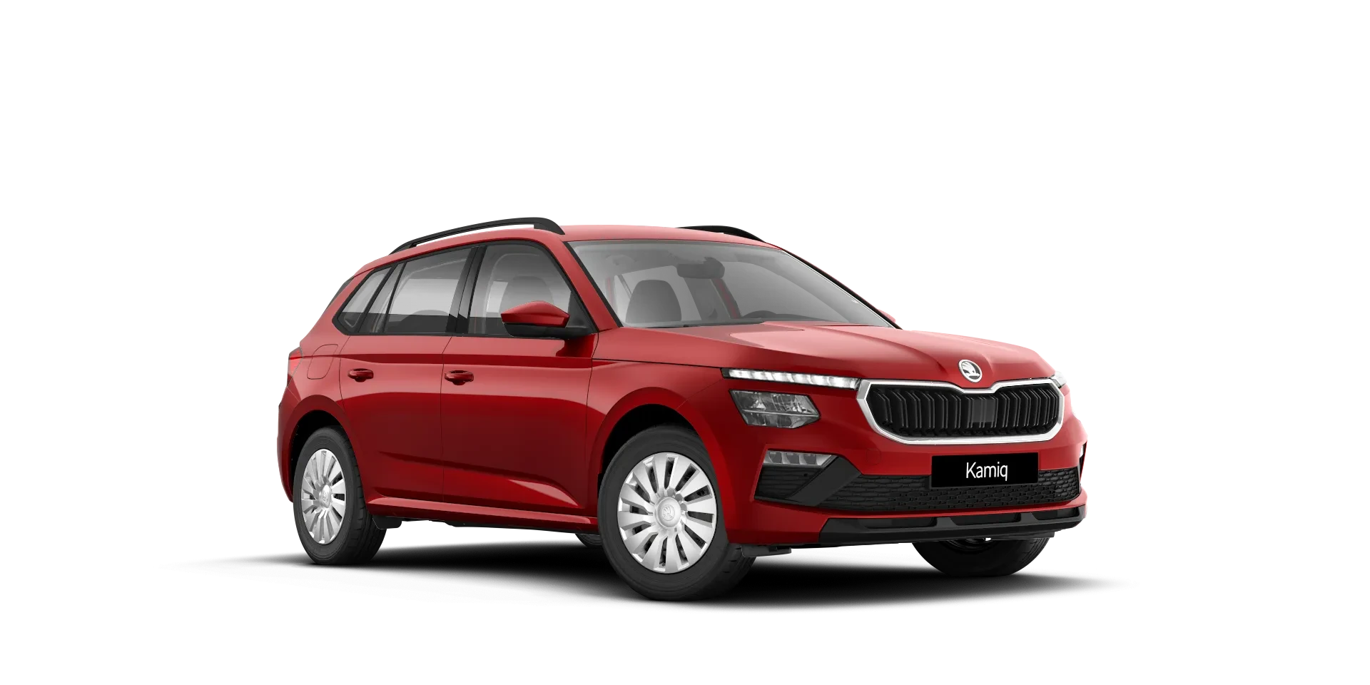 Skoda Kamiq - miniatura 27