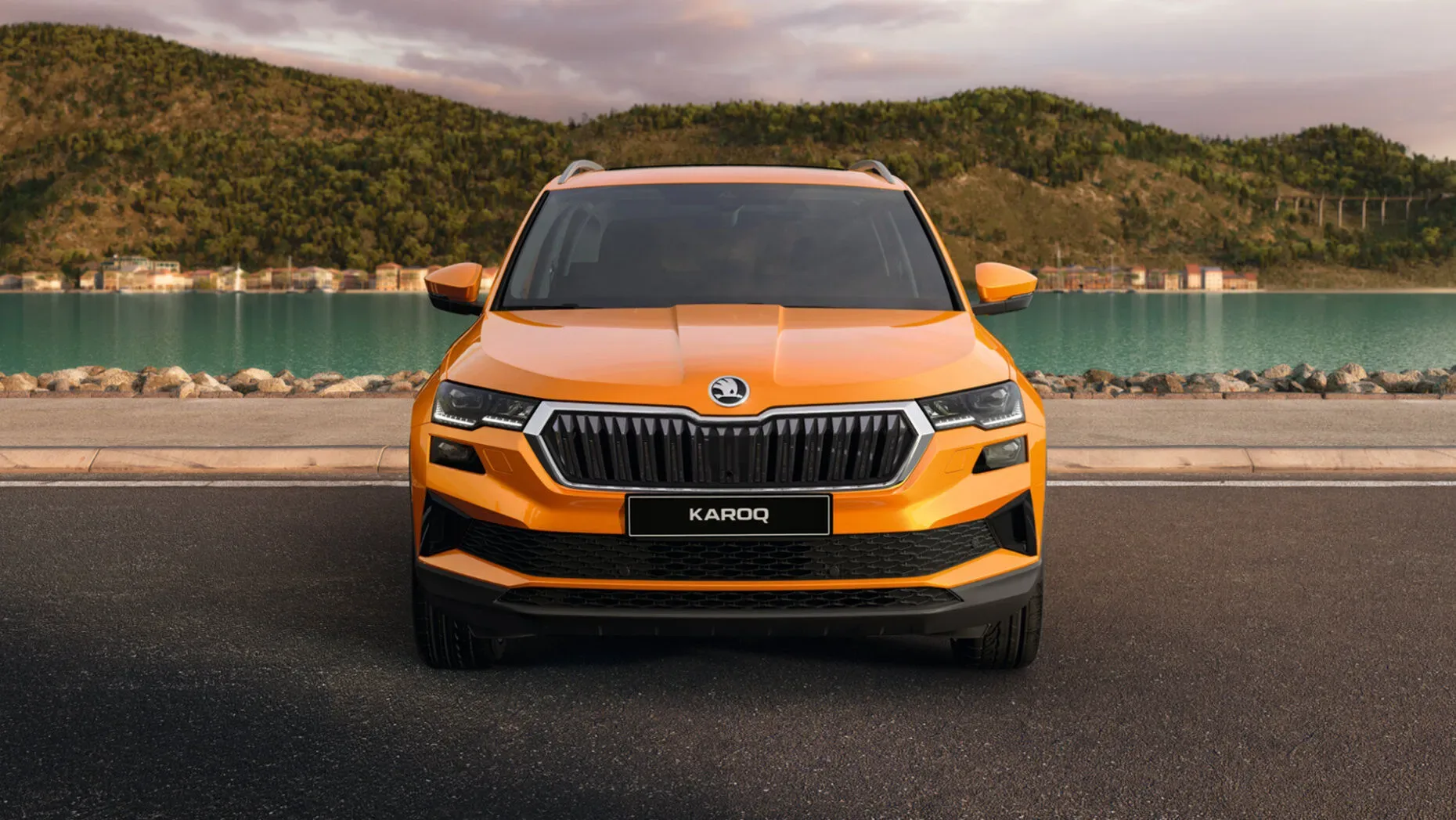 Skoda Karoq - miniatura 15