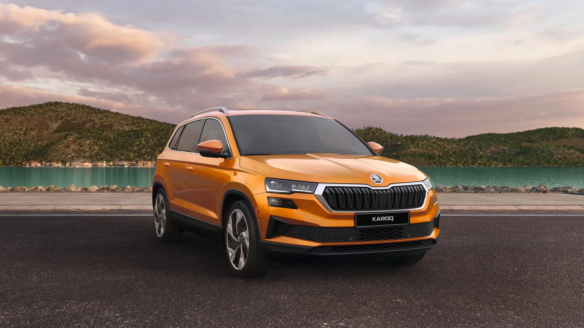 Skoda Karoq - miniatura 18
