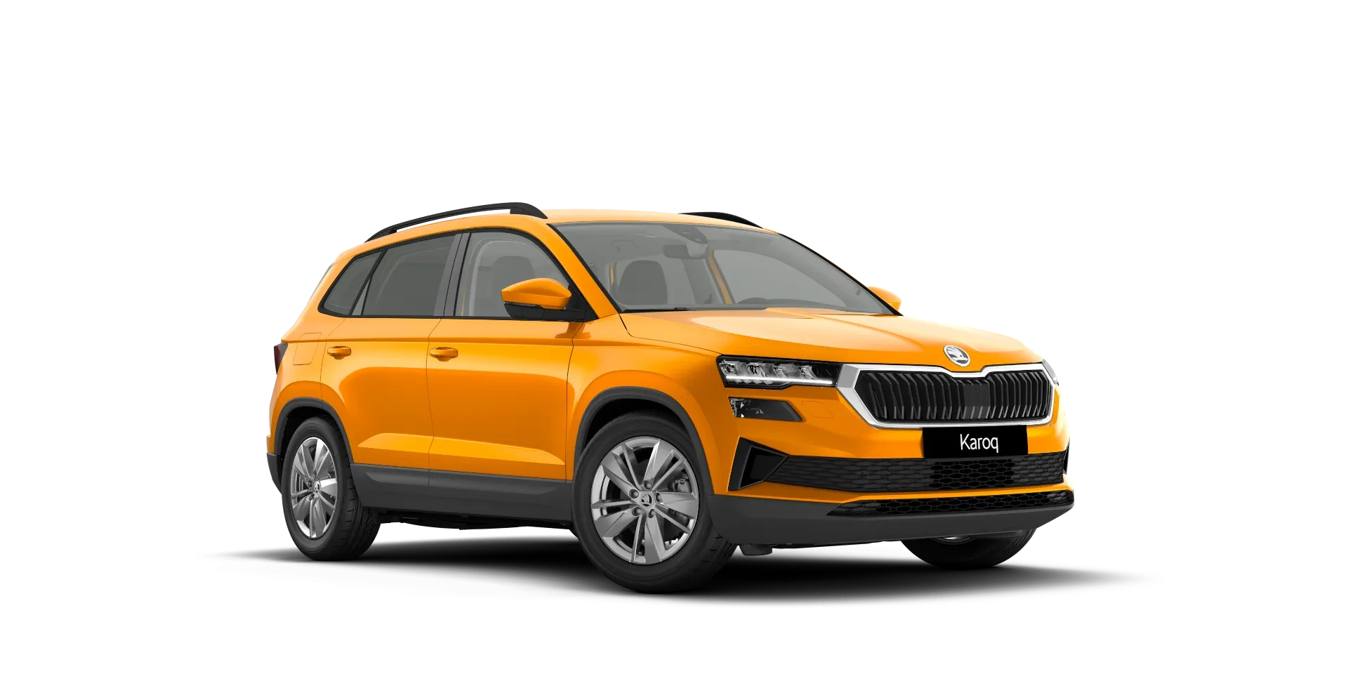 Skoda Karoq - miniatura 26