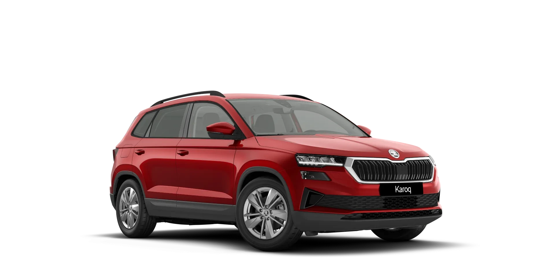 Skoda Karoq - miniatura 27