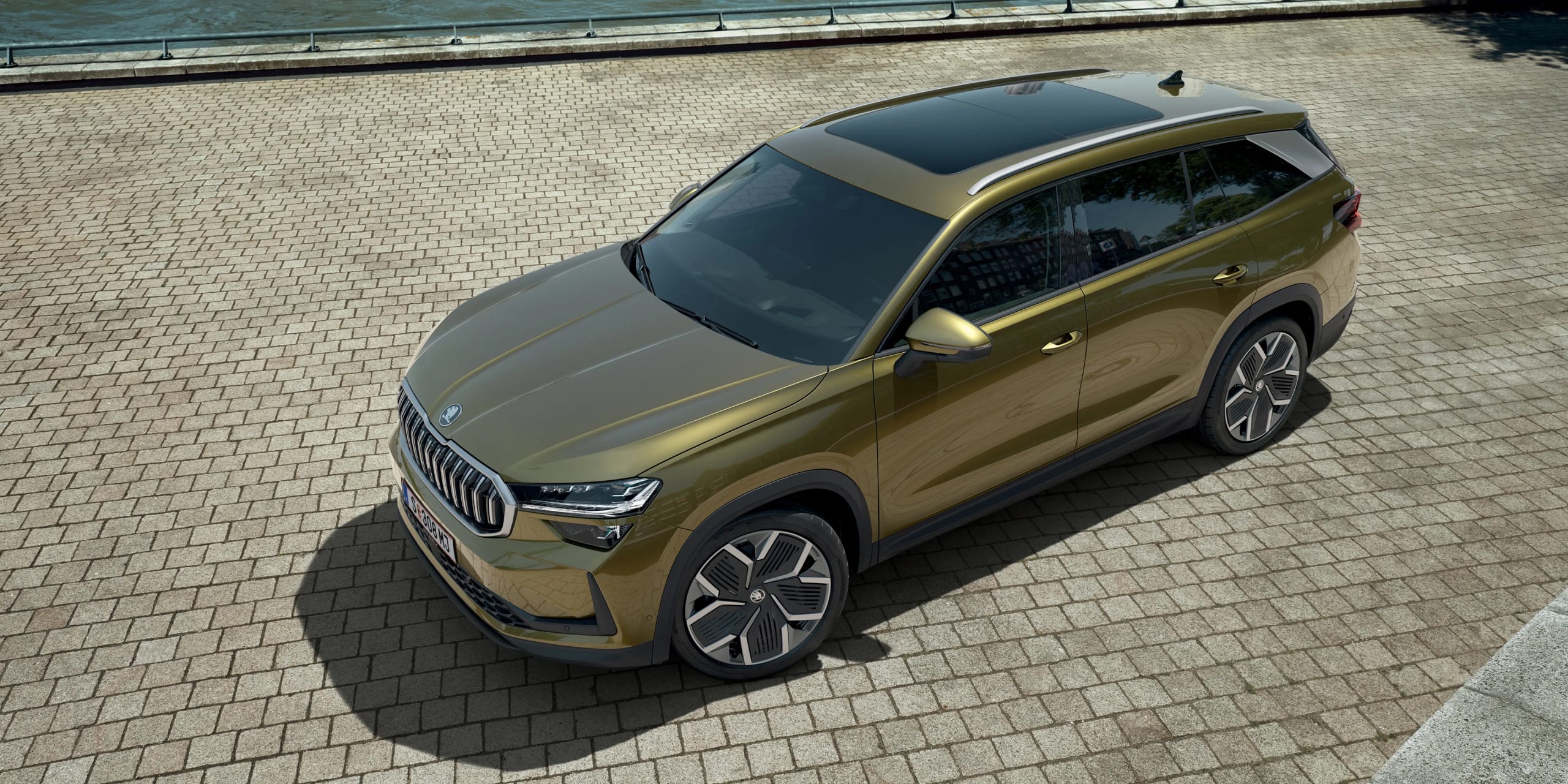 Skoda Kodiaq - miniatura 12