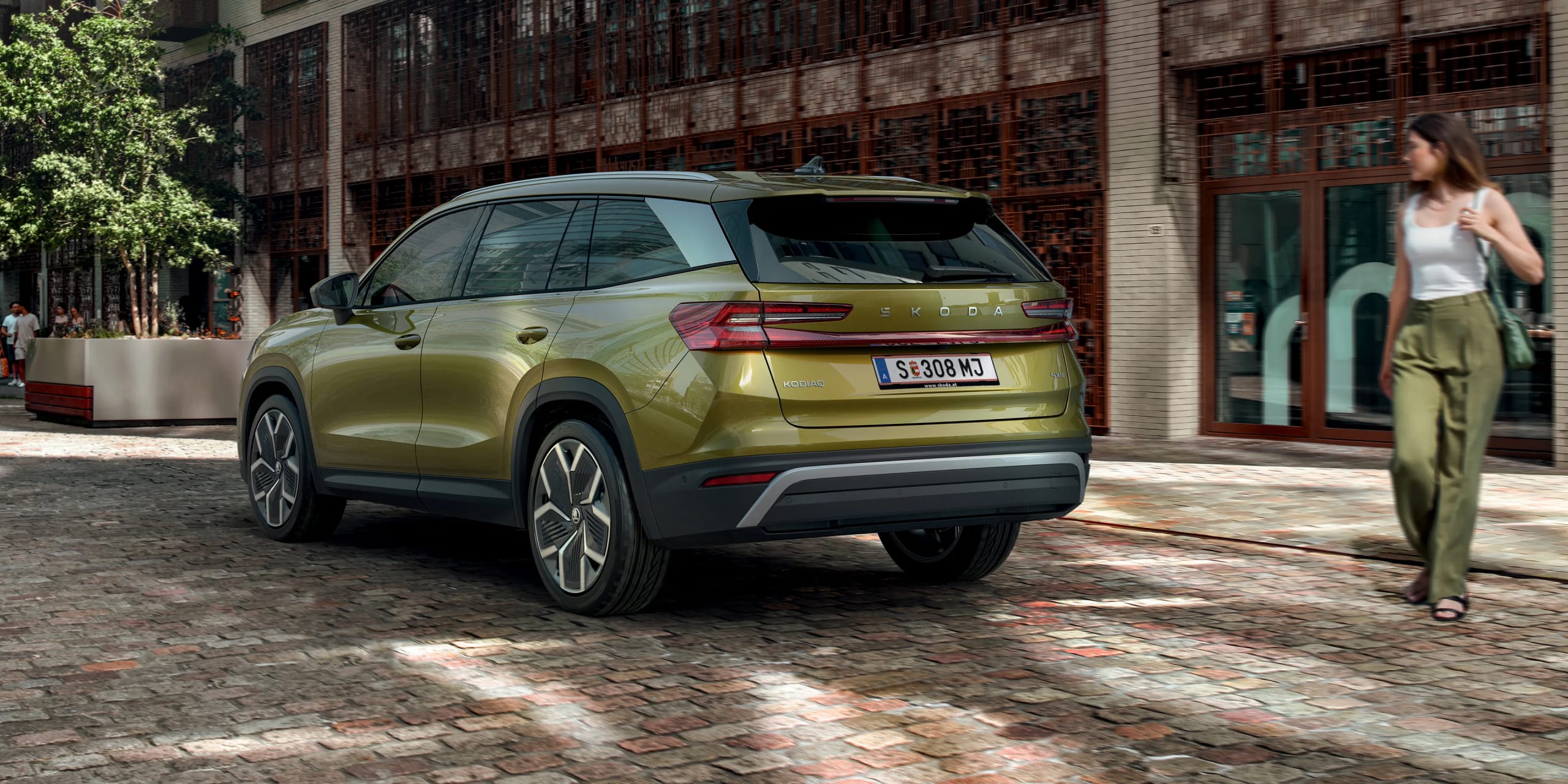 Skoda Kodiaq - miniatura 13