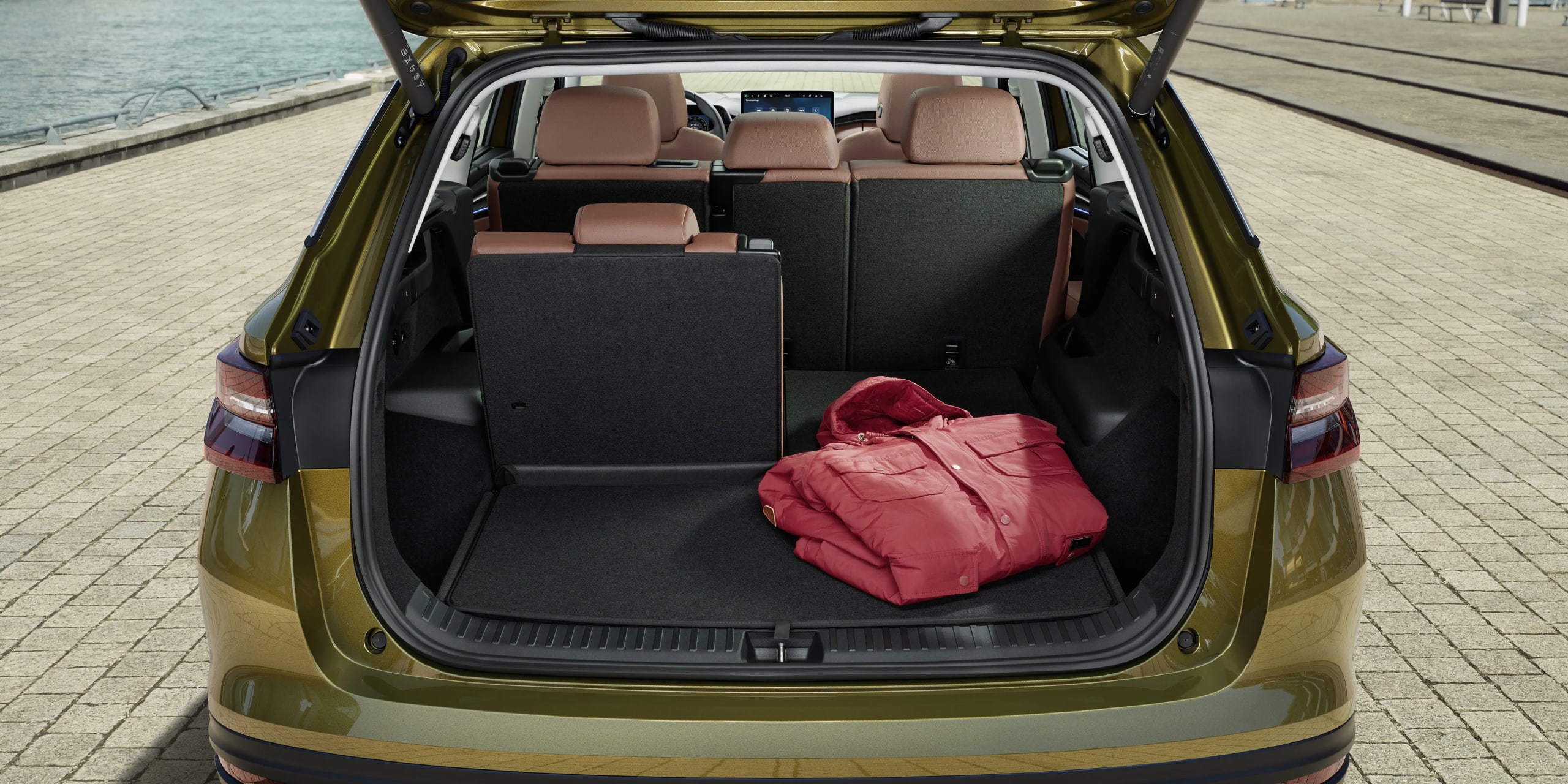 Skoda Kodiaq - miniatura 14