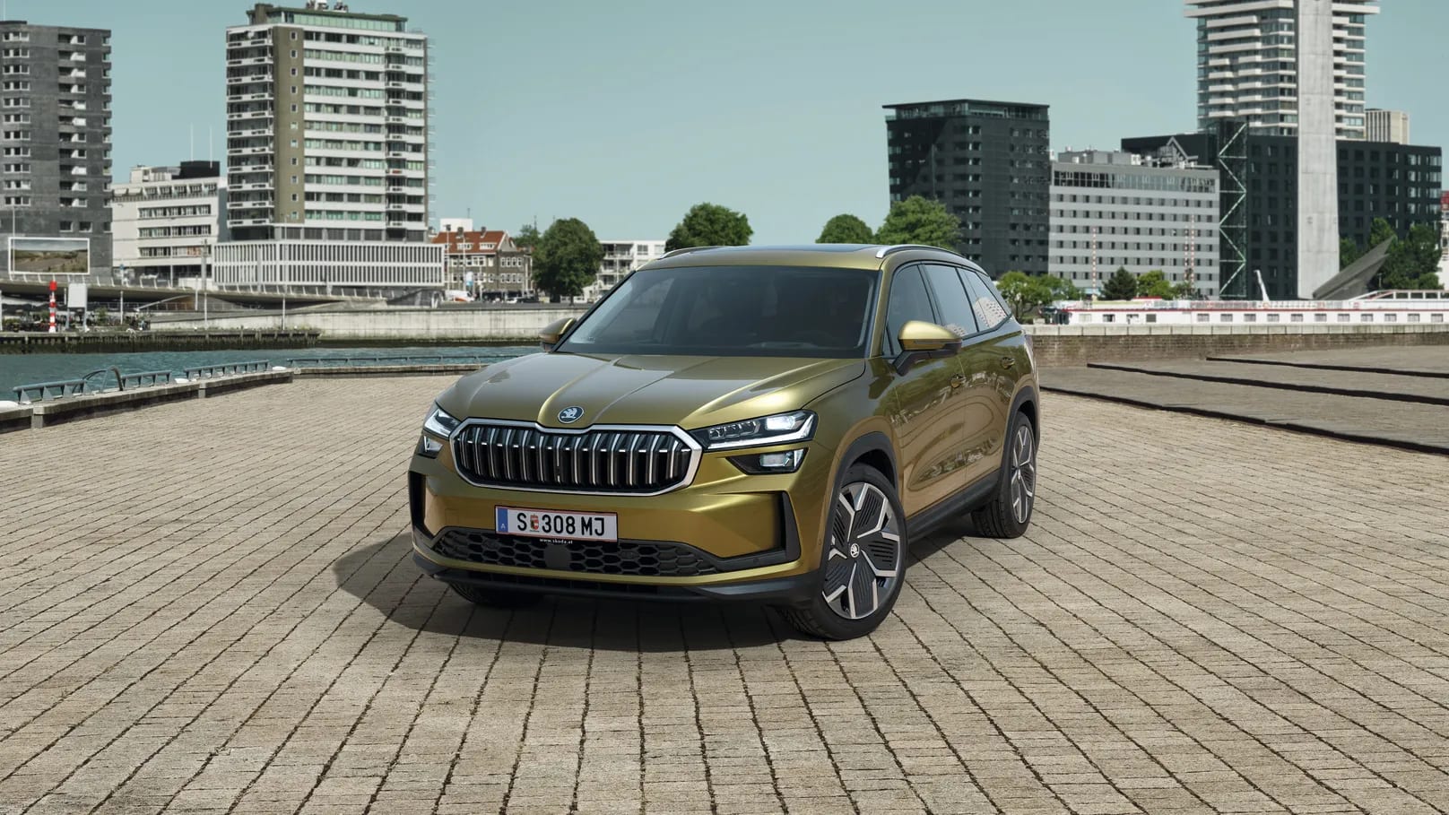Skoda Kodiaq - miniatura 15