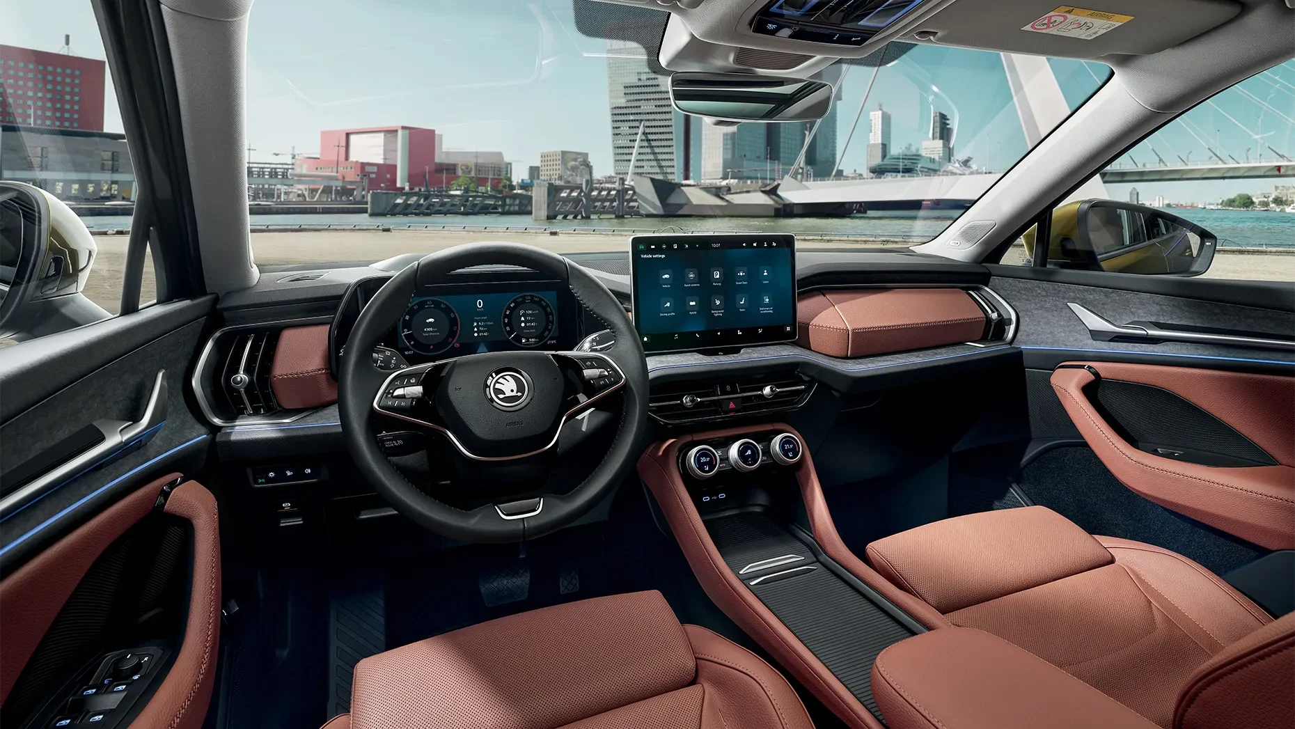 Skoda Kodiaq - miniatura 16