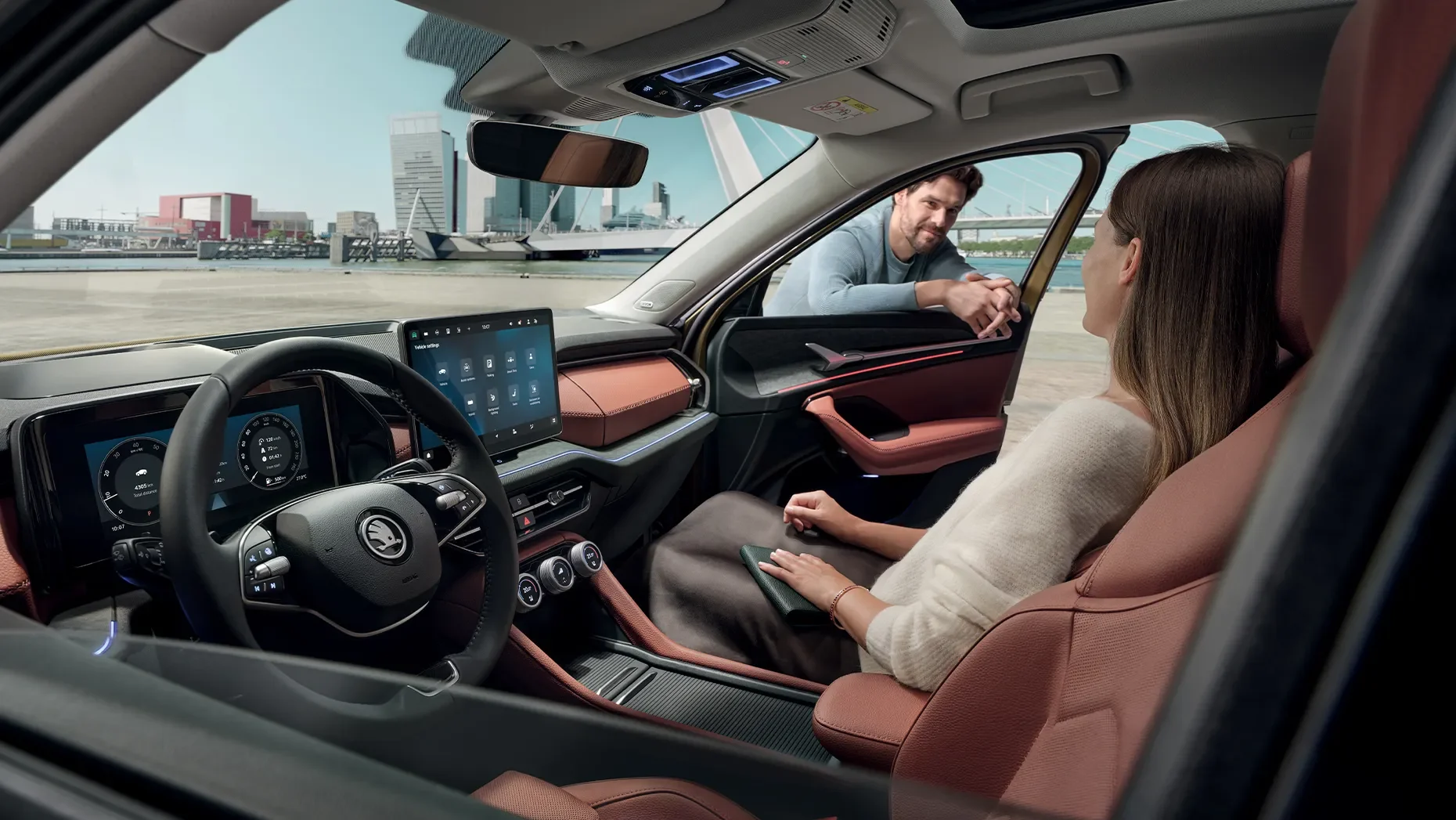 Skoda Kodiaq - miniatura 17