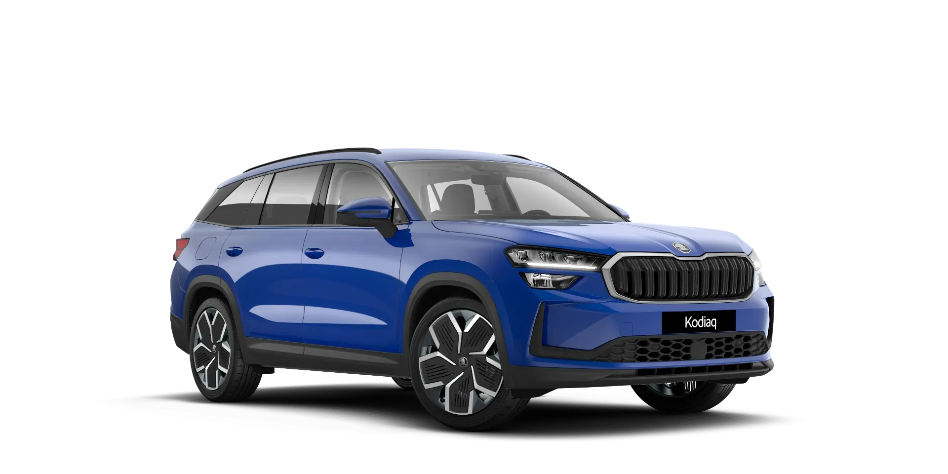 Skoda Kodiaq - miniatura 21