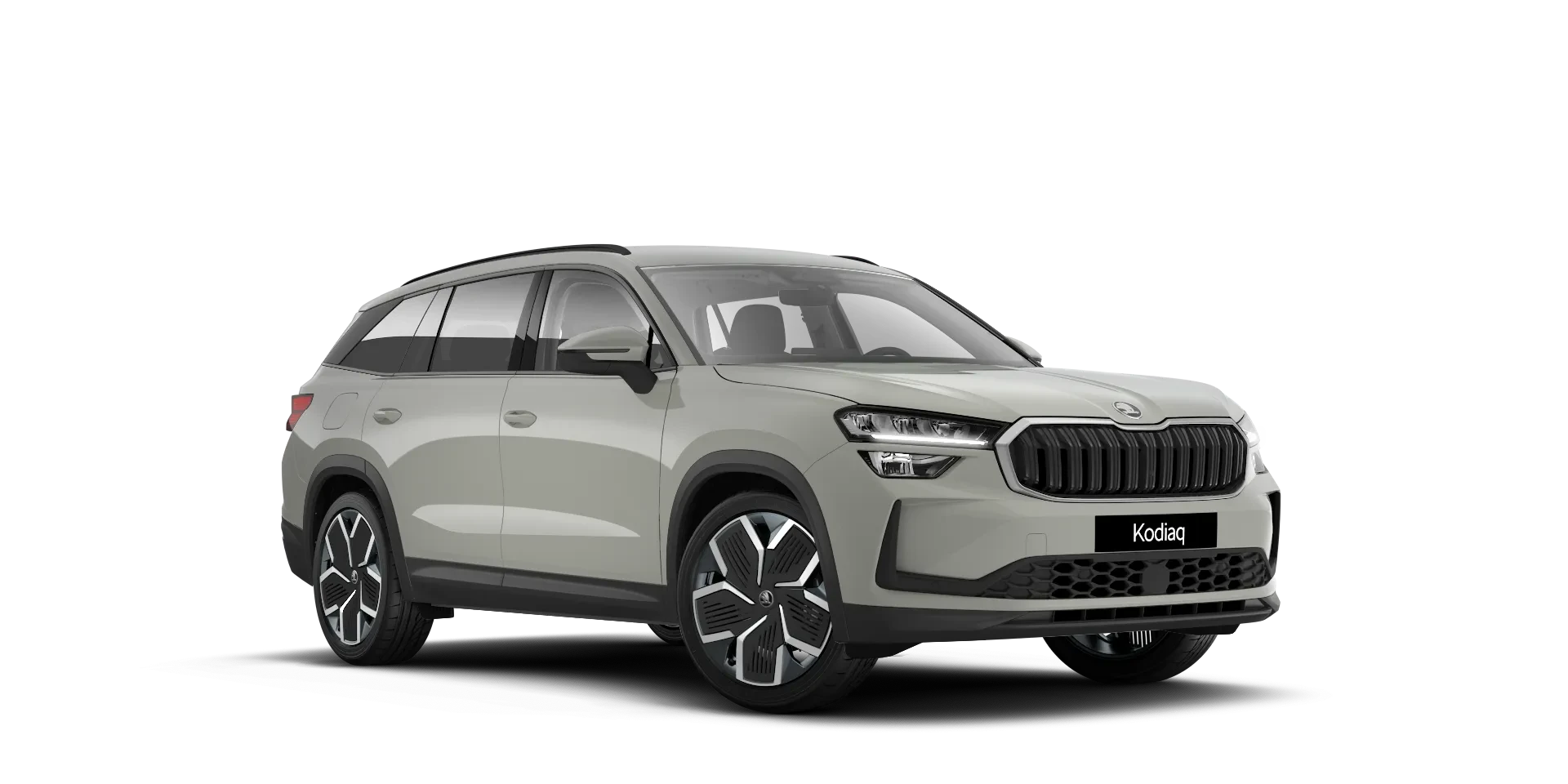 Skoda Kodiaq - miniatura 22