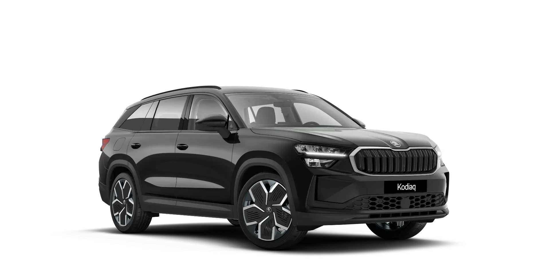 Skoda Kodiaq - miniatura 23