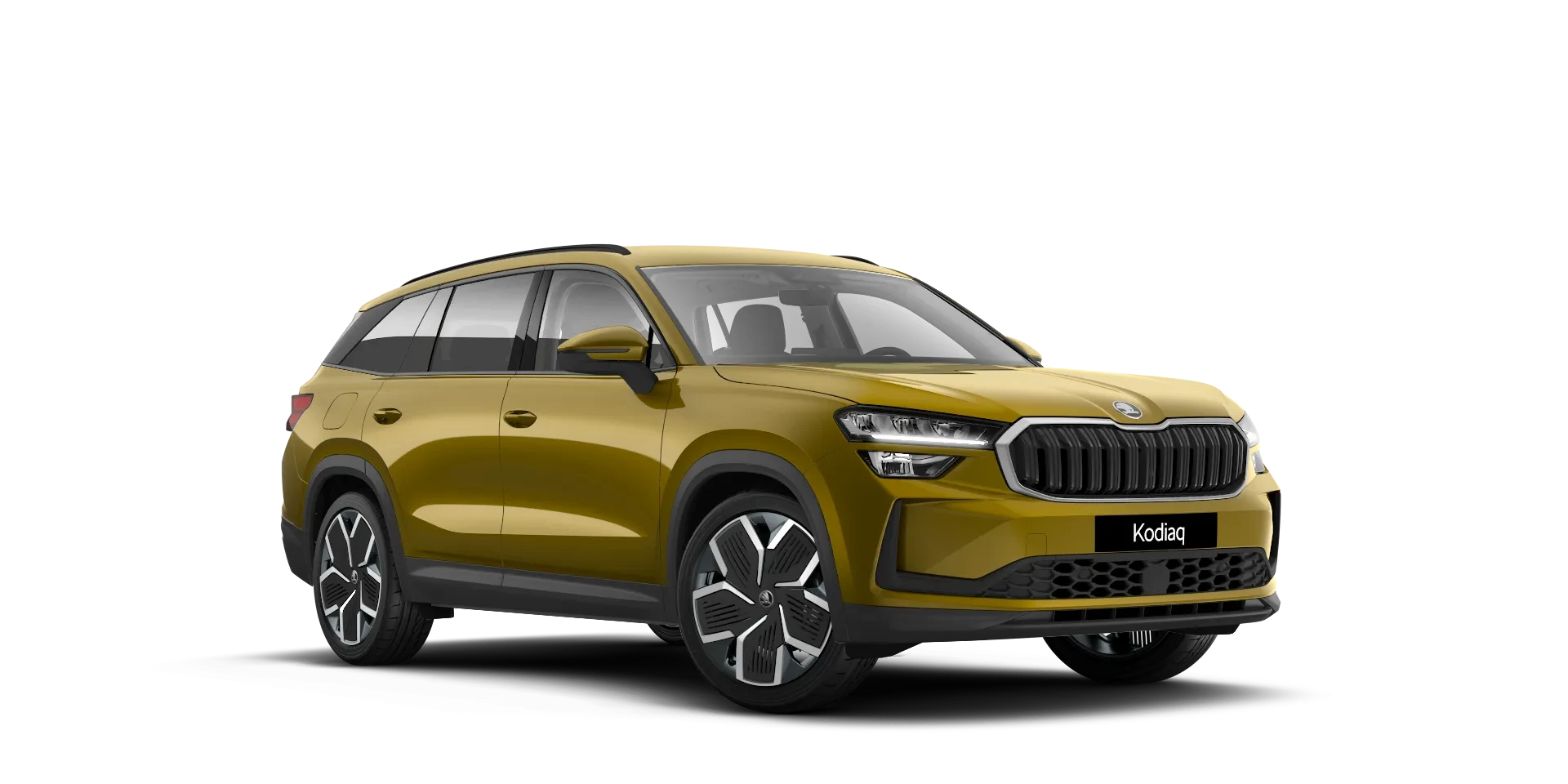 Skoda Kodiaq - miniatura 24