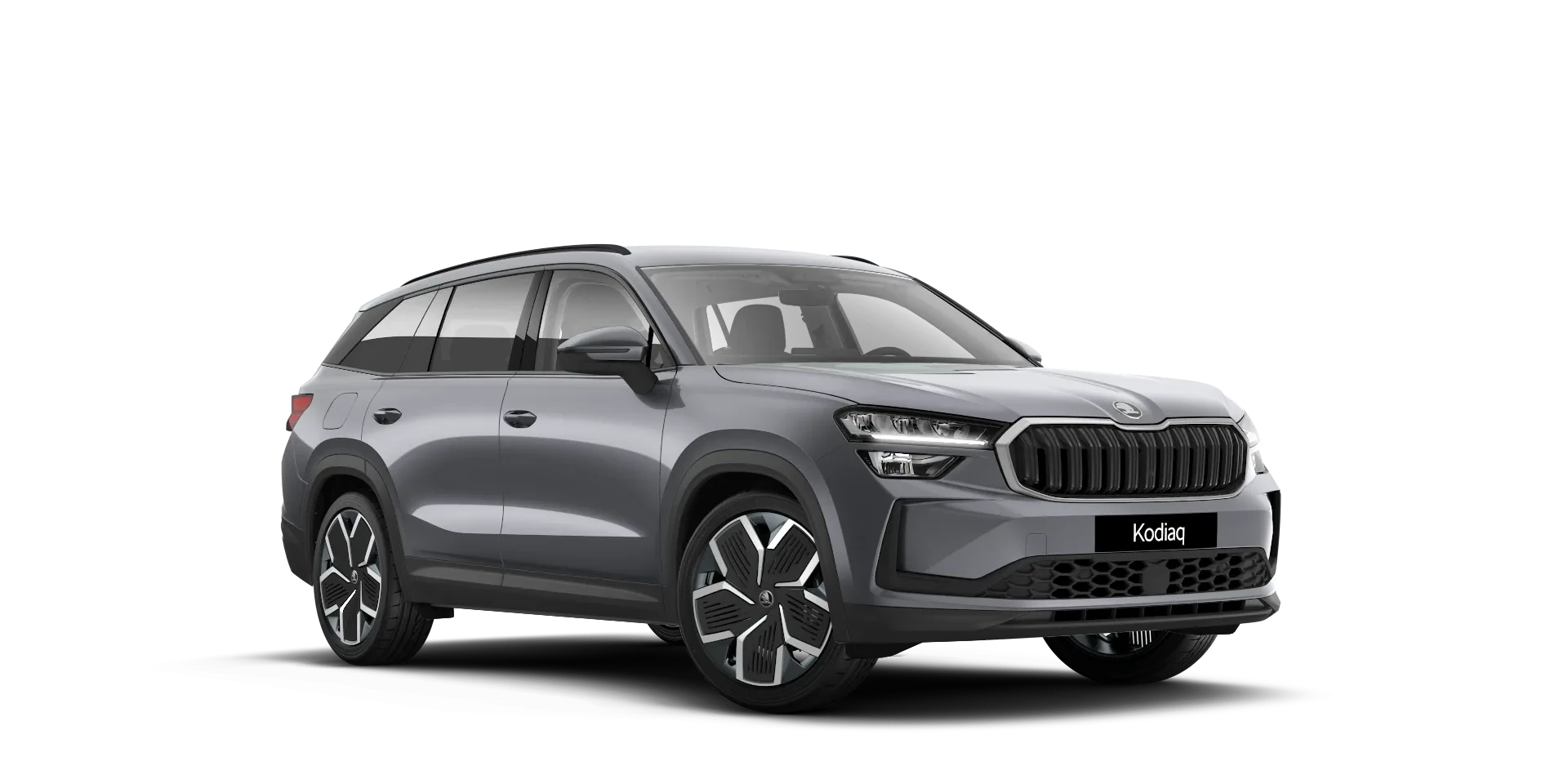 Skoda Kodiaq - miniatura 25