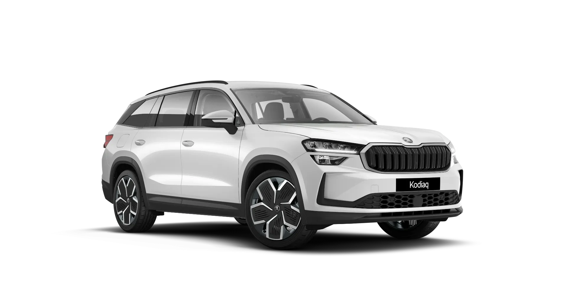 Skoda Kodiaq - miniatura 26