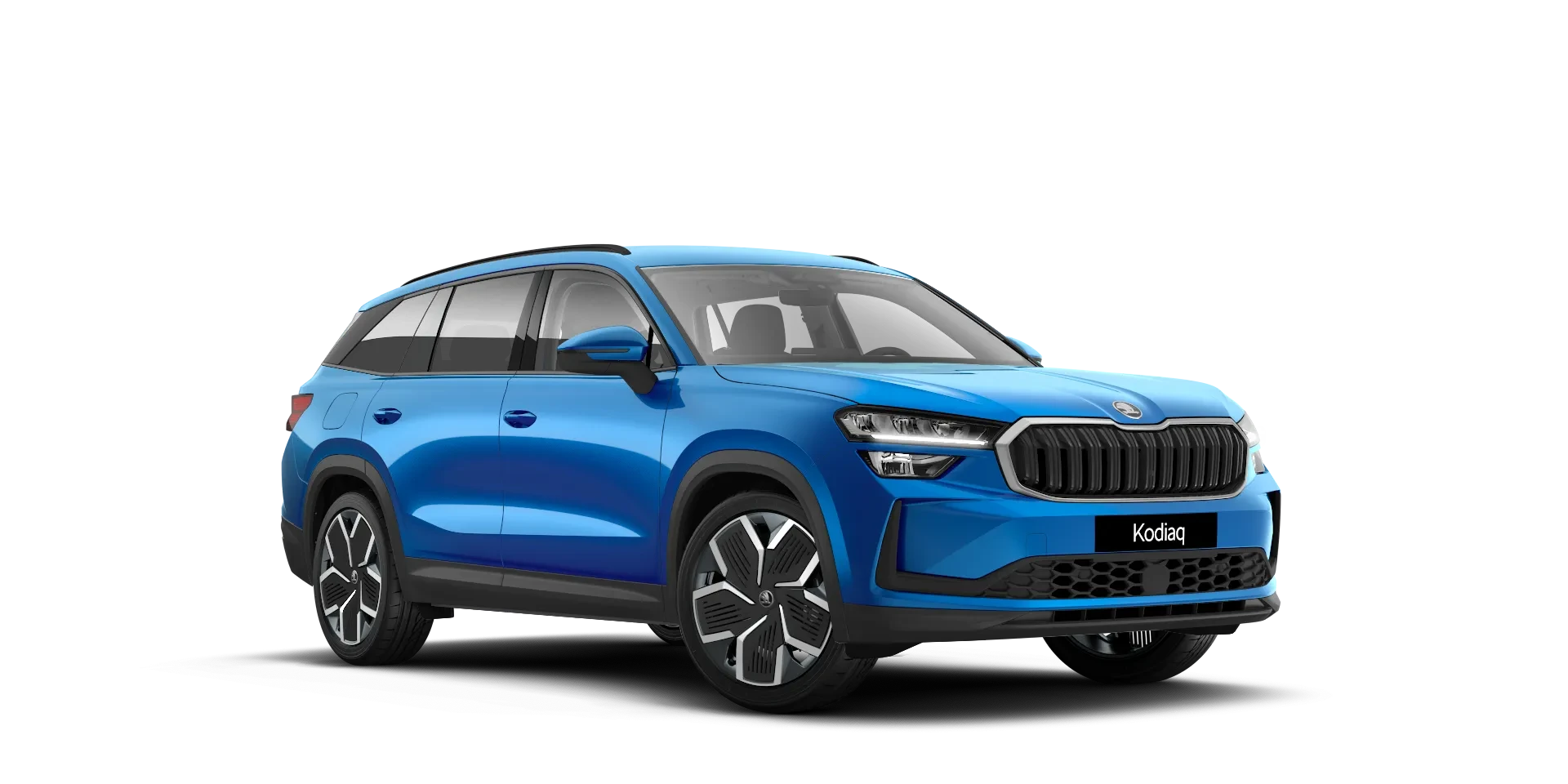 Skoda Kodiaq - miniatura 27