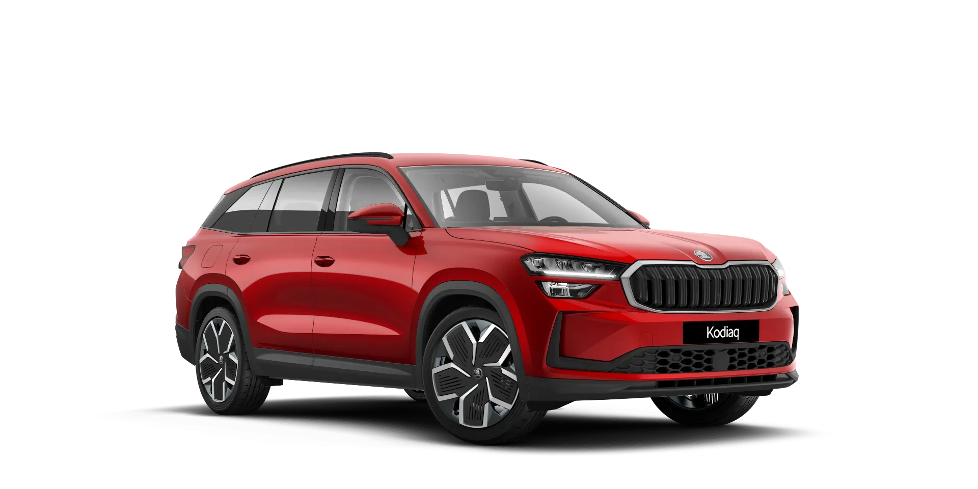 Skoda Kodiaq - miniatura 29